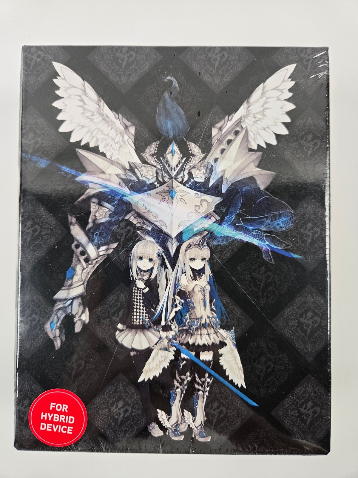Crystar Limited Edition Nintendo Switch New Sealed