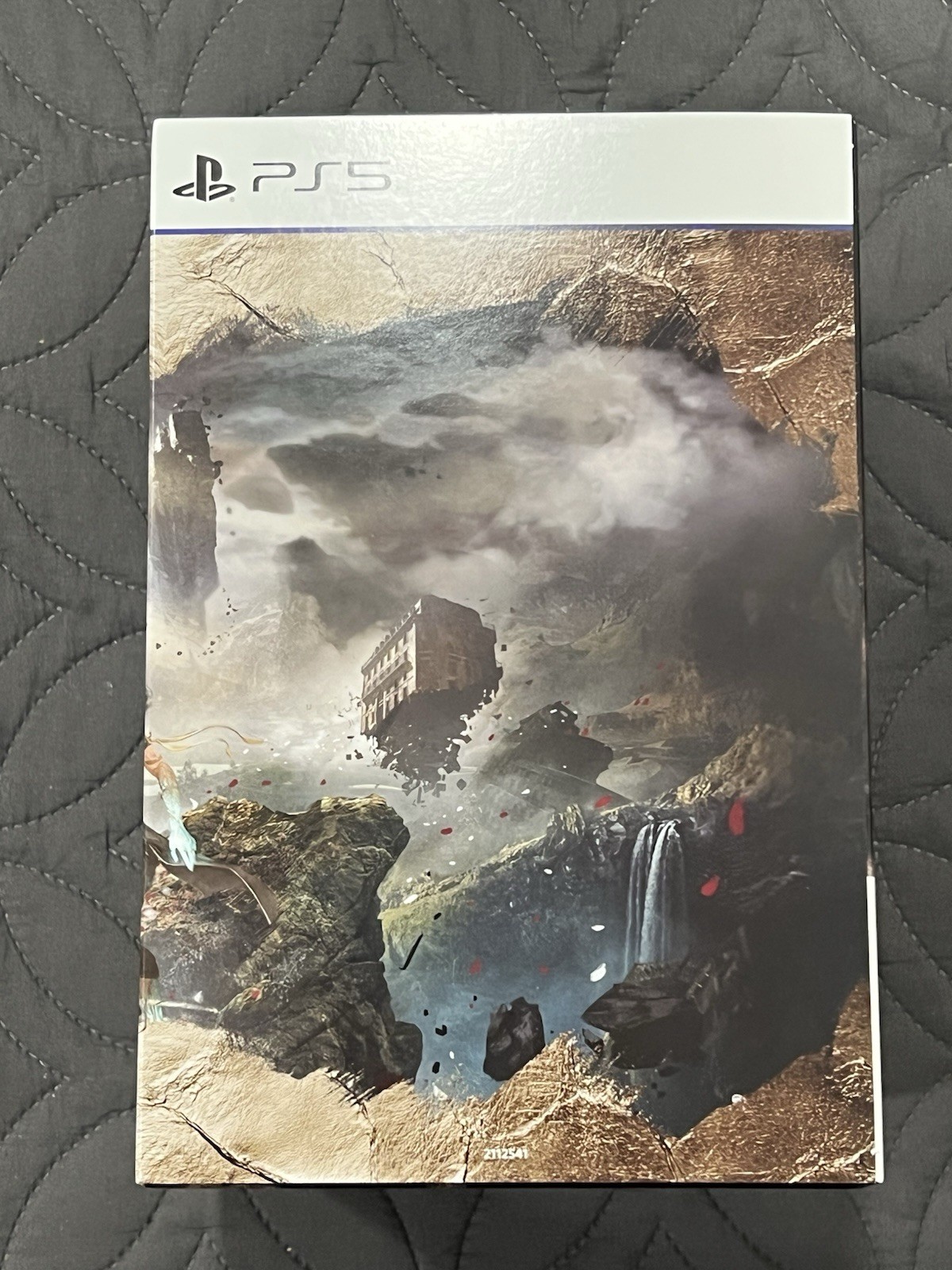 Clair Obscur: Expedition 33 Collector’s Edition (PS5) GameStop Exclusive IN HAND