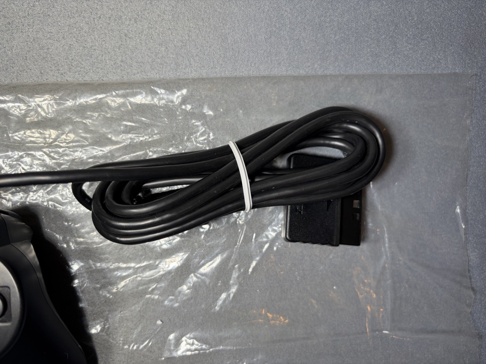 Open Box – Sony PlayStation 2 PS2 Black Game System SCPH-50001 Complete