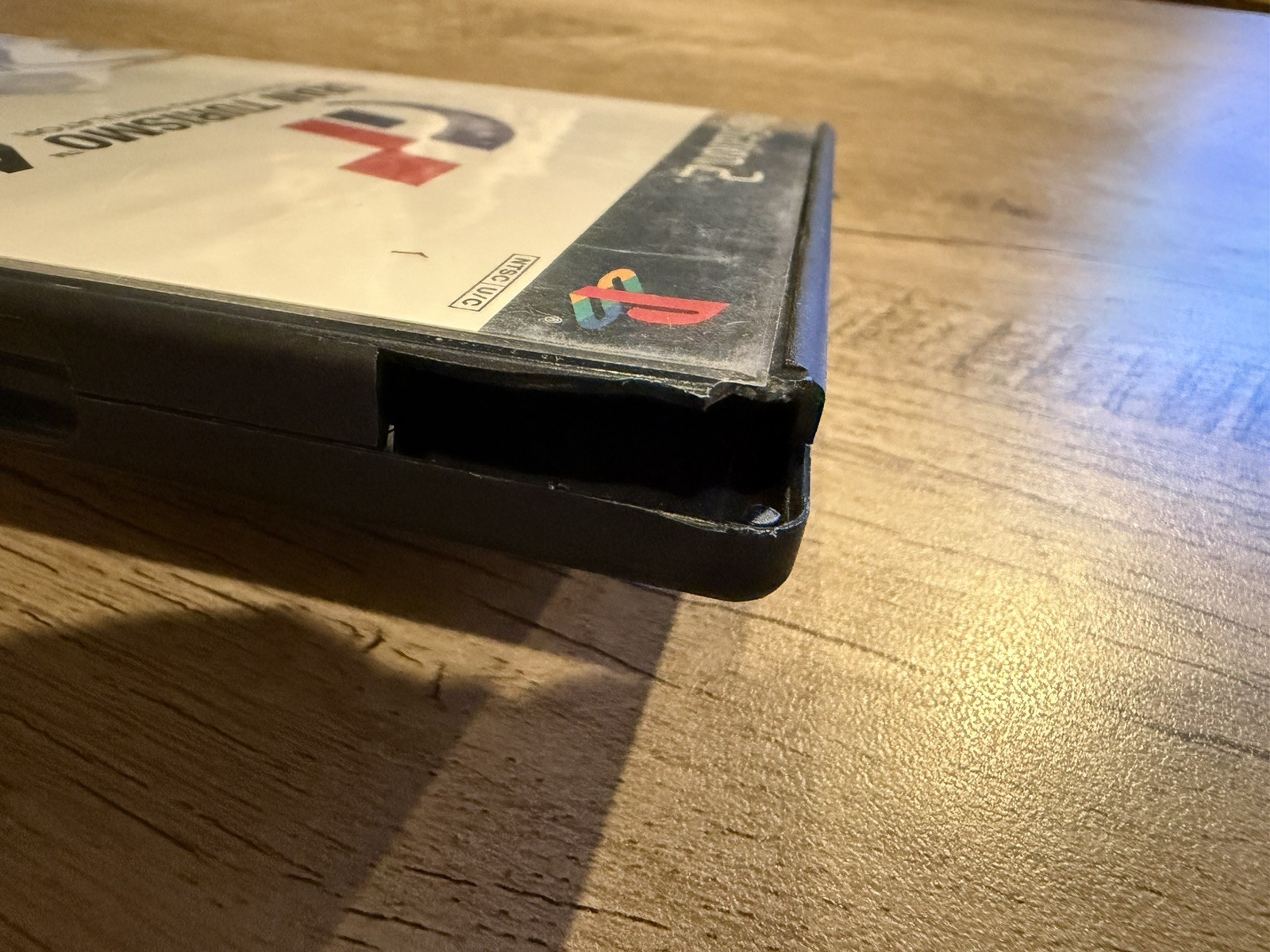 Gran Turismo 4; CIB (Sony PlayStation 2, 2005)