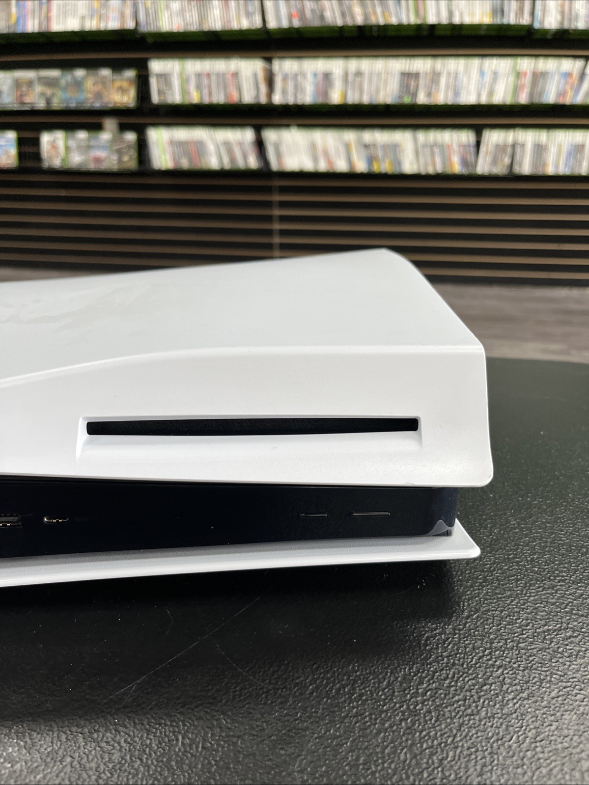 Sony PlayStation 5 CFI-1215A Disc Ed. Console ⭐️PSN BANNED ⭐️ For Parts (T24)