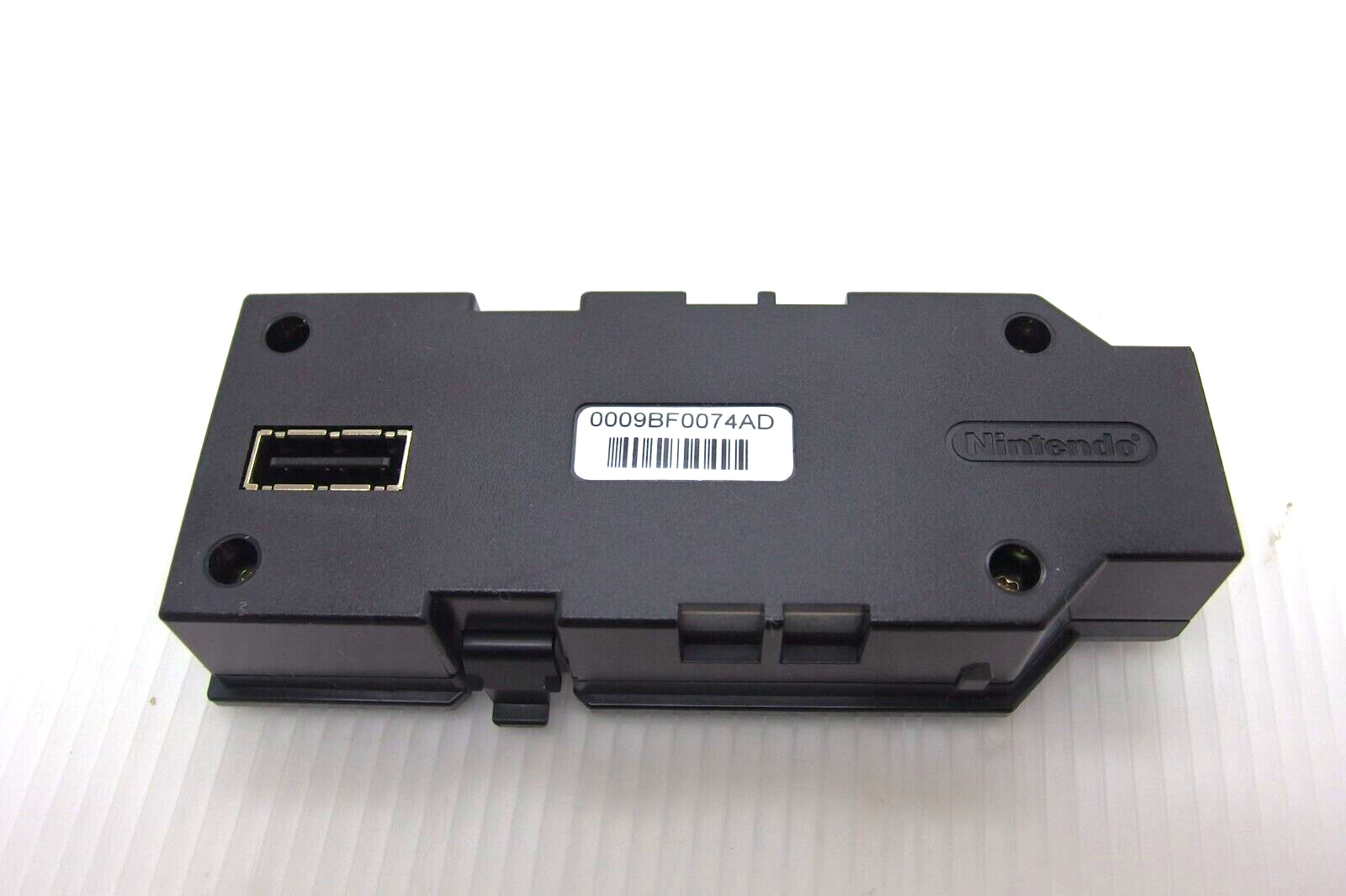 GameCube Broadband Internet Modem LAN Adapter GCN DOL-015 Official Nintendo