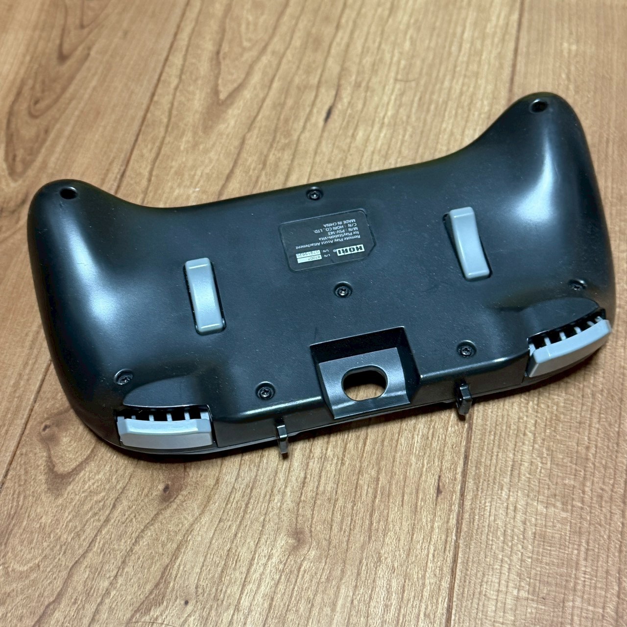 HORI PS Vita 2000 Remote Play Assist Handle Grip Trigger PSV 143 Slim No Fook