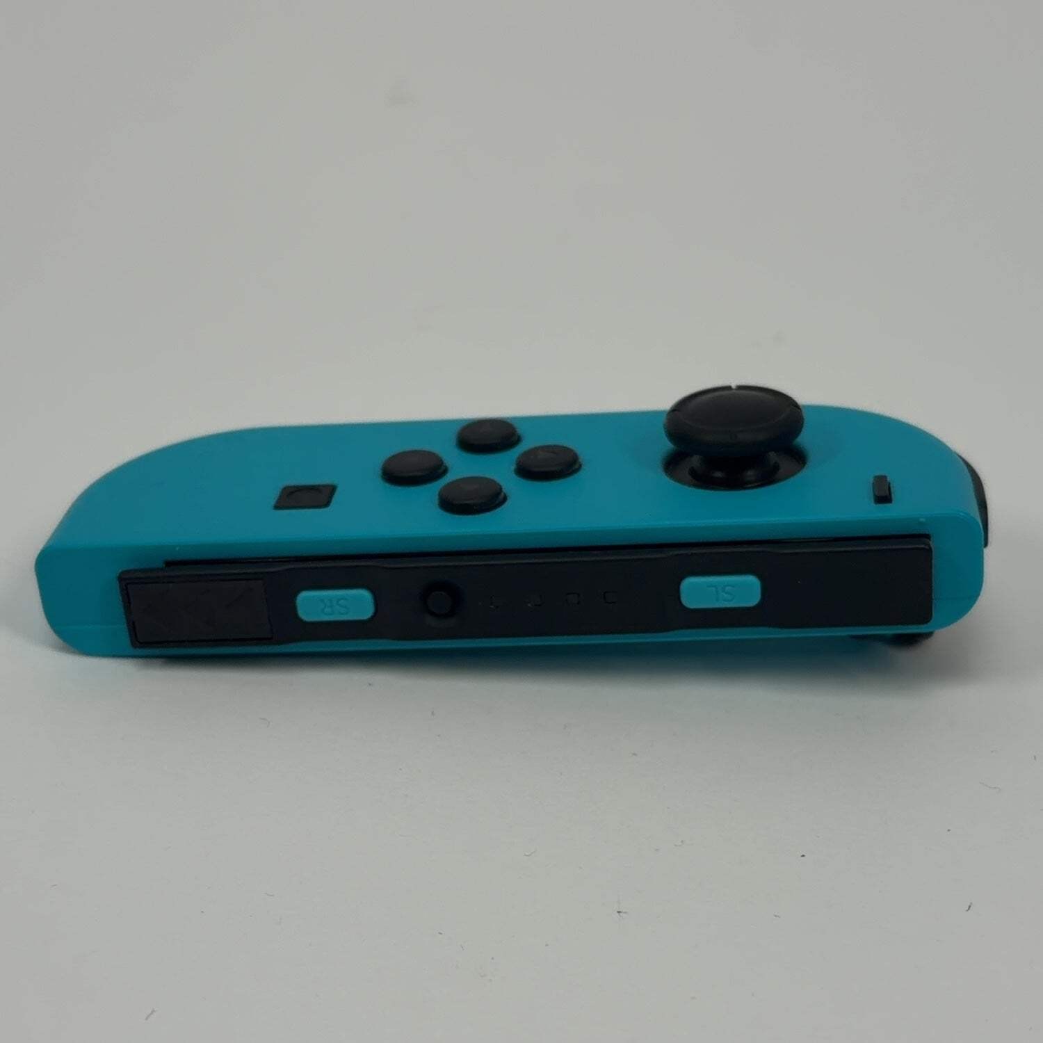 Nintendo Switch v2 Console Gaming System HAC-001(-01) Red/Blue