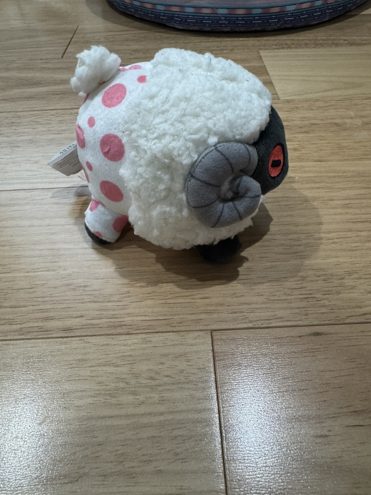 Catherine Full Body Heart’s Desire Premium Edition PS4 Sheep Plush W/ Boxers