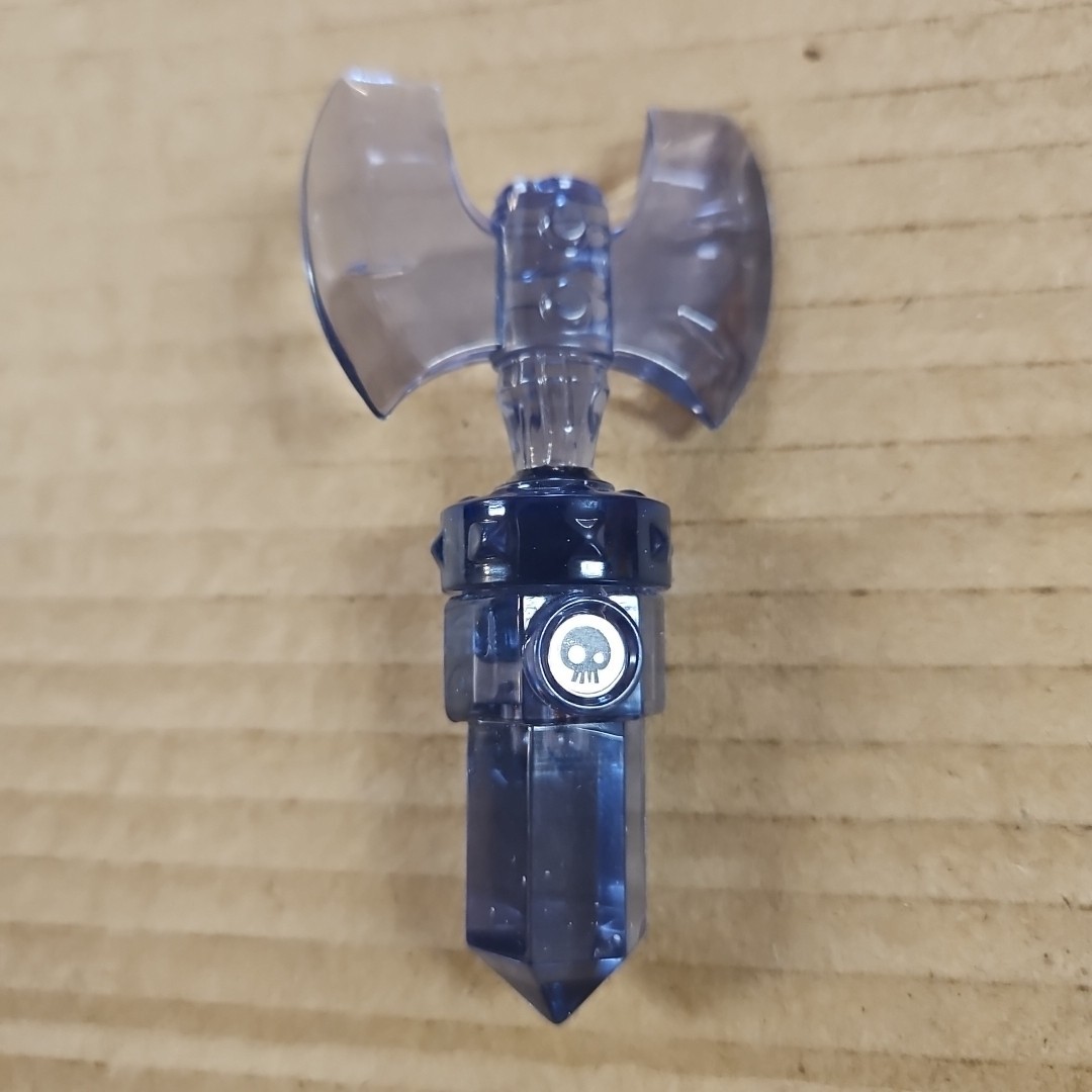Skylanders Trap Team Undead Axe Trap