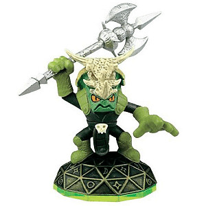 Skylanders Spyro’s Adventure Voodood