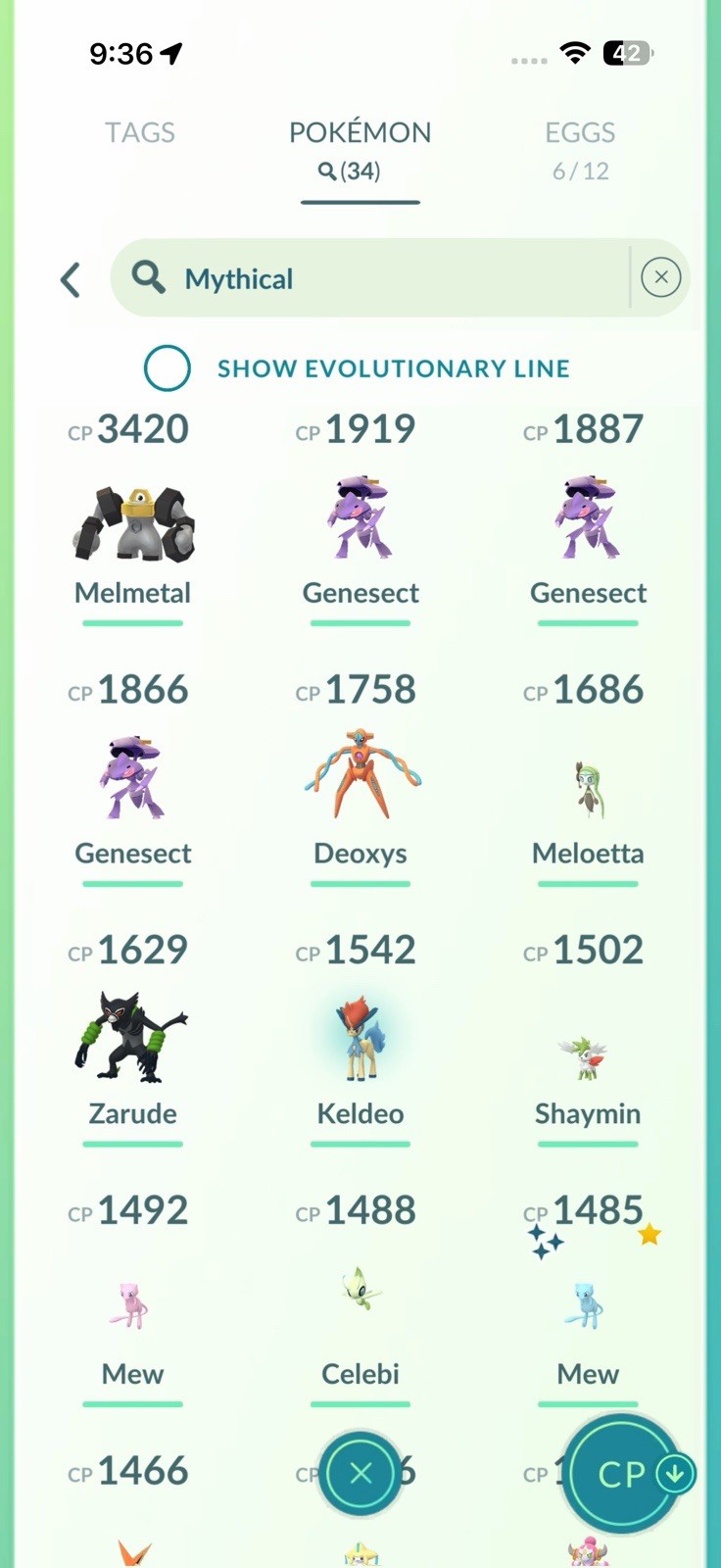 Niantic Pokémon GO Mobile Multiplayer RPG Augmented Reality E 2016 Region Free