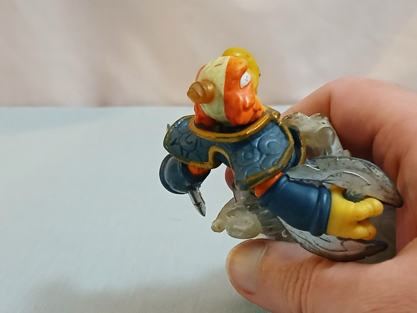 Skylanders SWAP Force Free Ranger Figure Activision Tested Combined Shipping