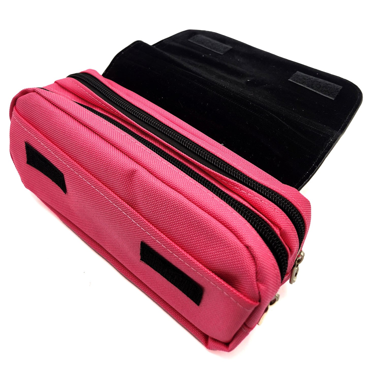Chainsaw Man Clutch Wallet – POWER STYLE A New (Anime Pencil Case Travel Bag)