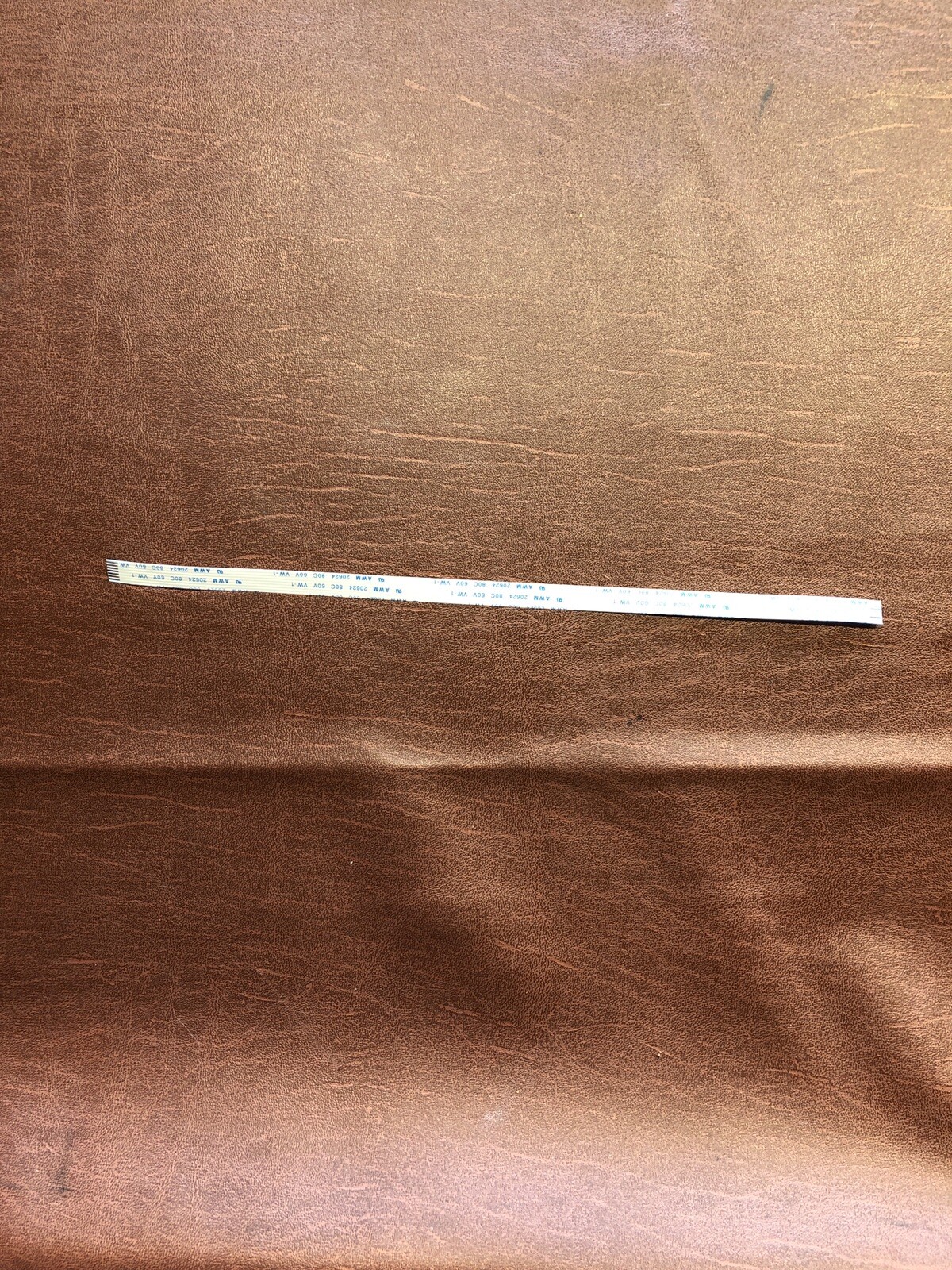 4 Power Reset Button Ribbons Flex Cable PlayStation 2 Fat PS2 30001-39001 7-pin