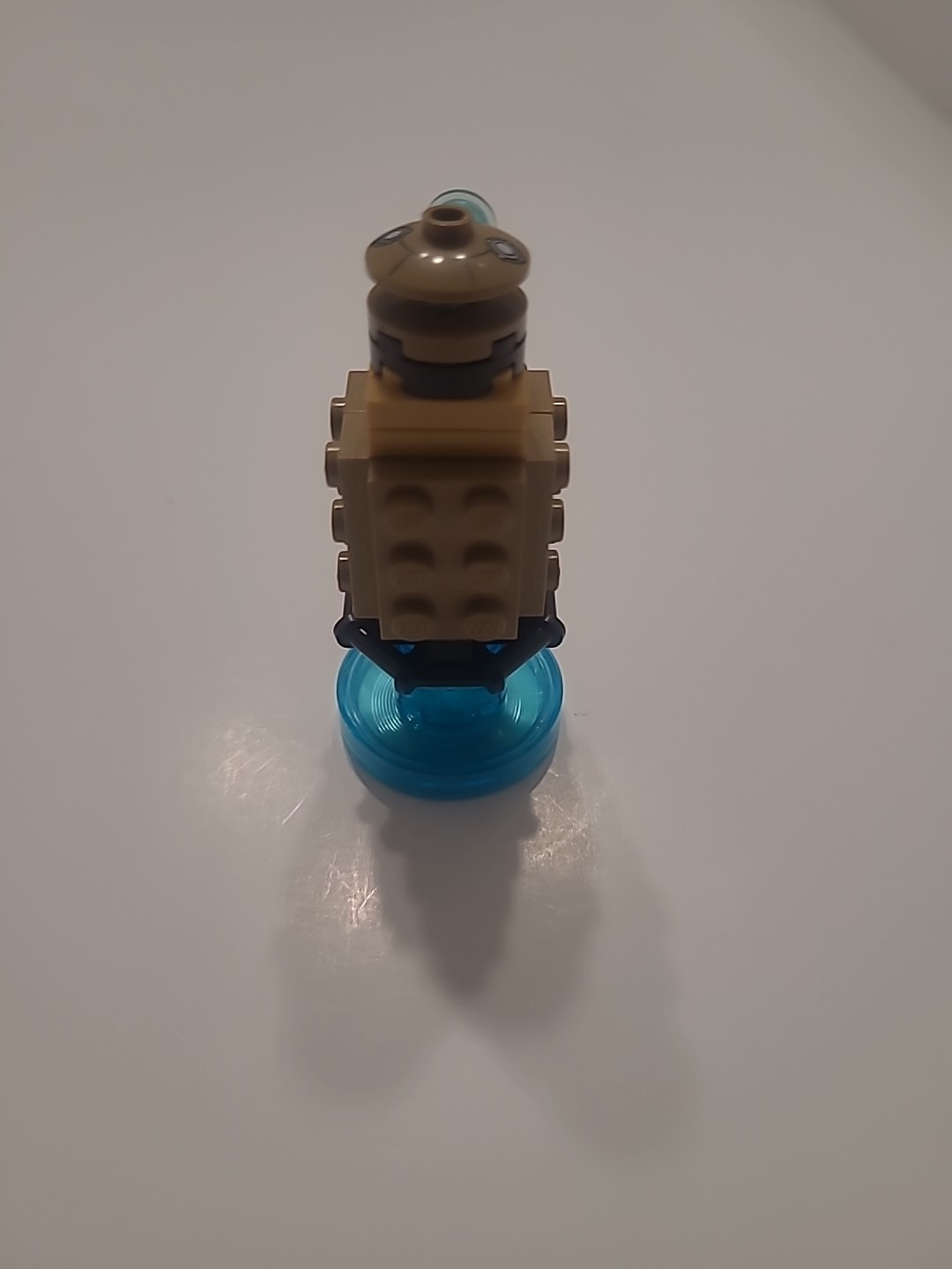 Lego Dimensions Doctor Who # 71238