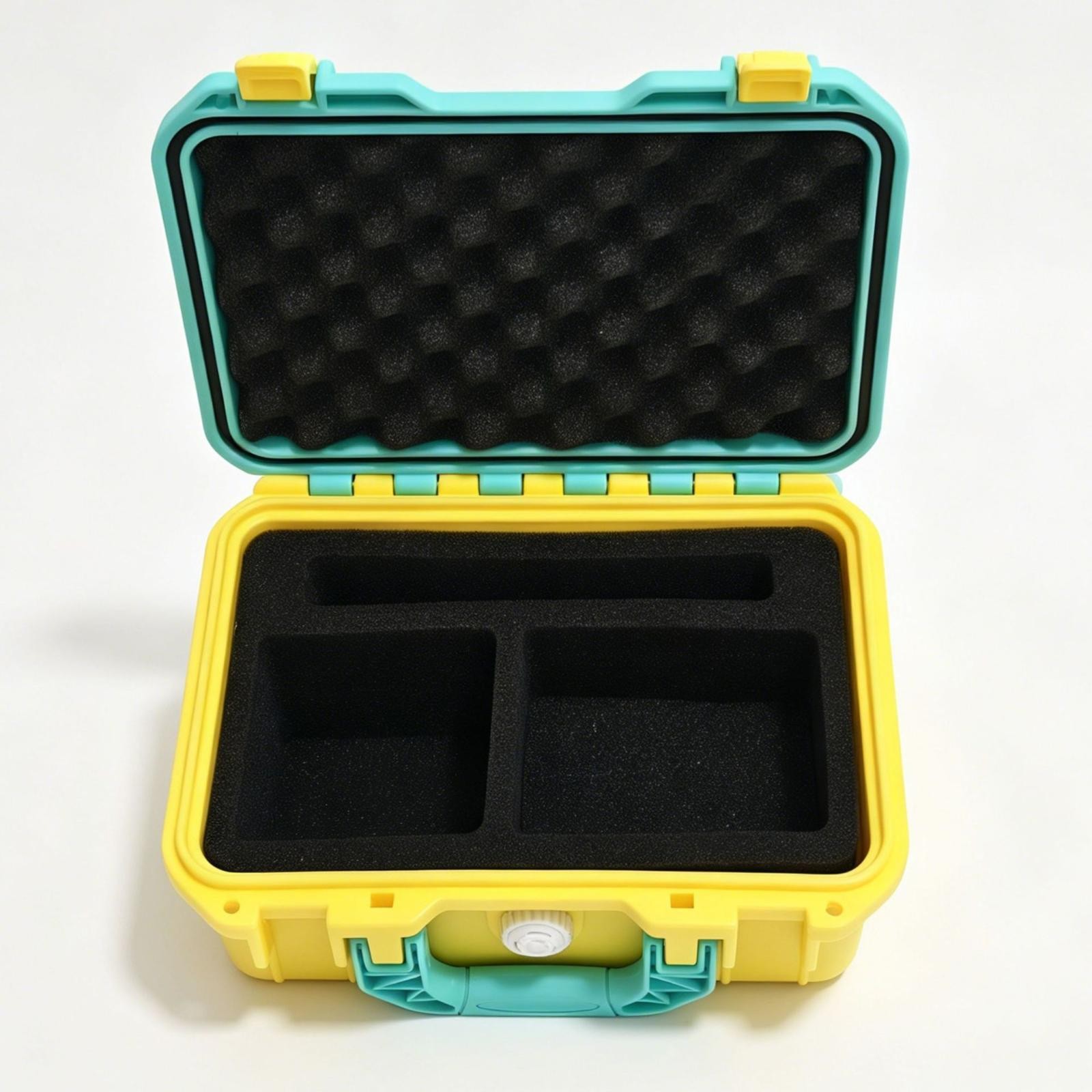 Portable Carrying Storage Box for Nex Playground Case Bag Protective Travel Case