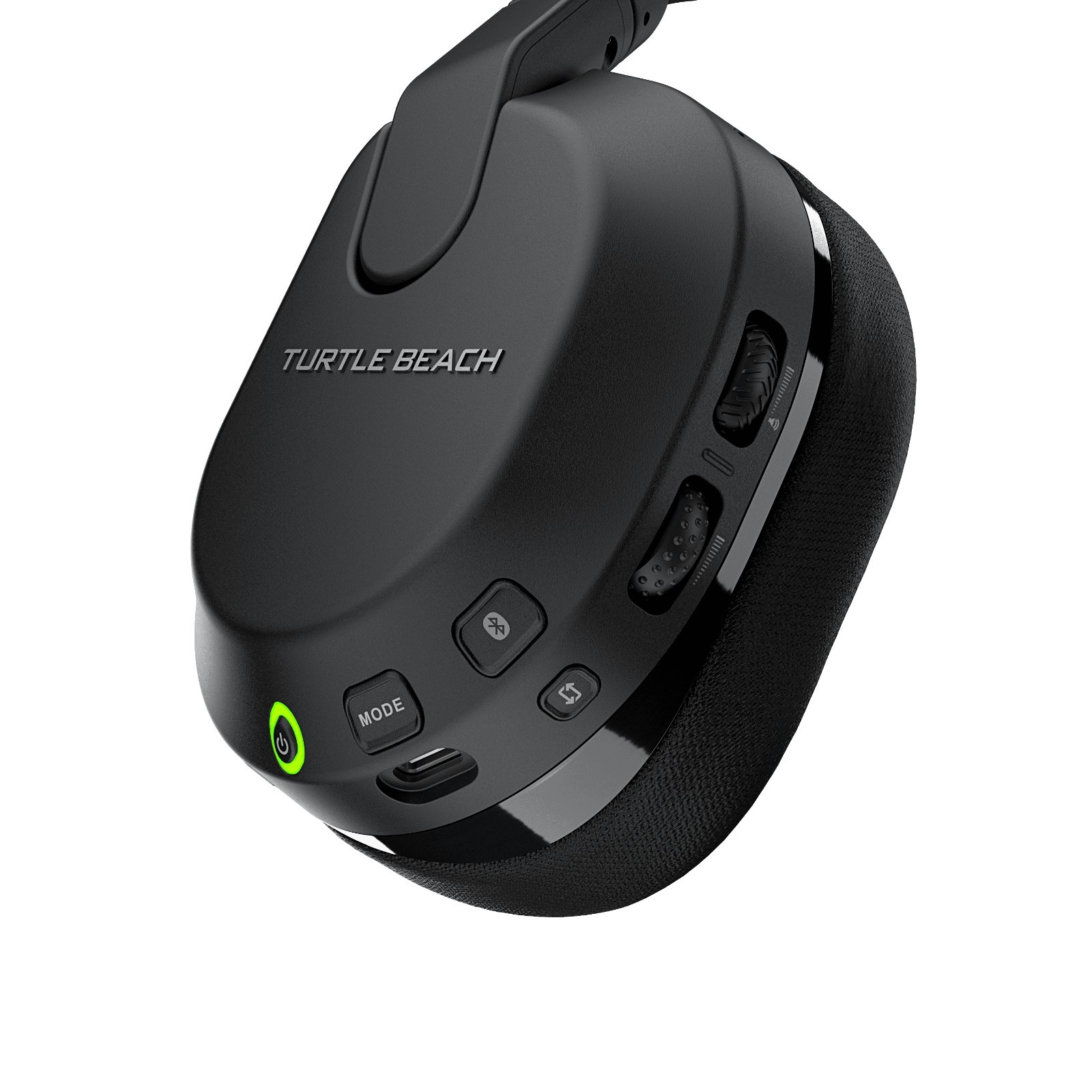 Wireless Gaming Headset 80-Hour Battery 50mm Drivers Bluetooth 5.2 Xbox PC