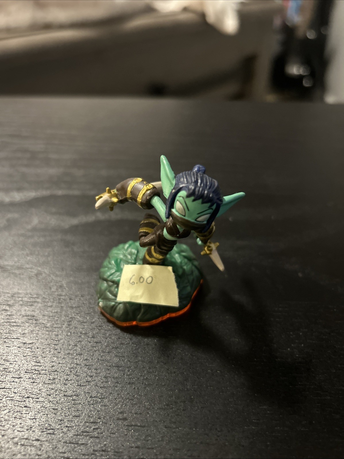 Activision Skylanders Character Figures Mixed Series Lot of 26