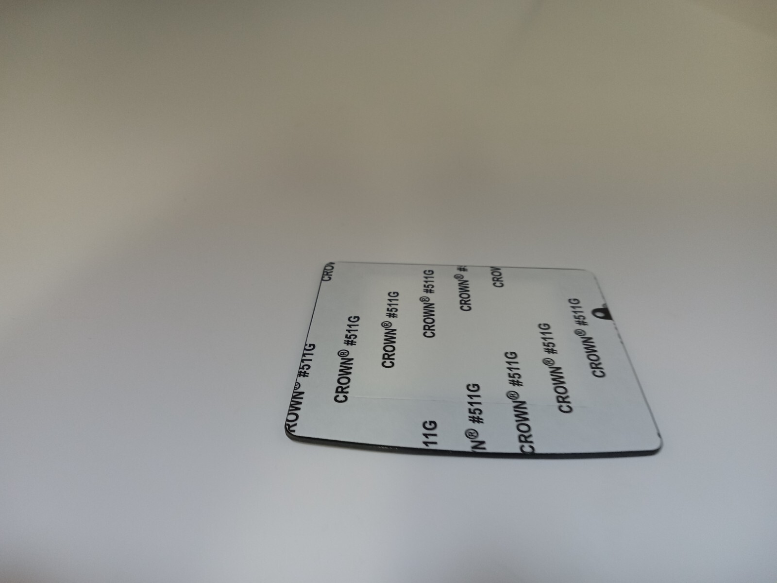 NEW for Nintendo Game Boy Color GBC Real Premium Replacement Glass Screen lens