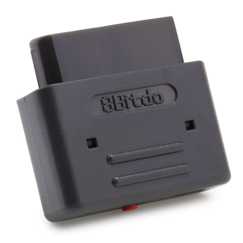 8Bitdo SNES Adapter Bluetooth For SNES Retro Receiver Super NES SFC