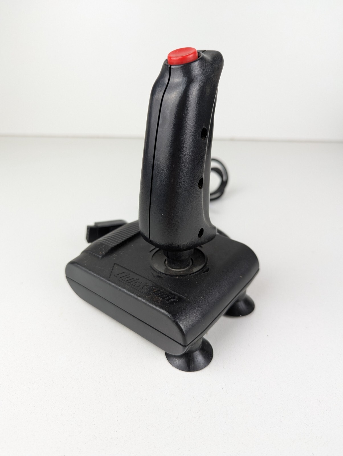 Vintage Atari 2600 SVI Spectravideo QuickShot 1 Joystick Controller
