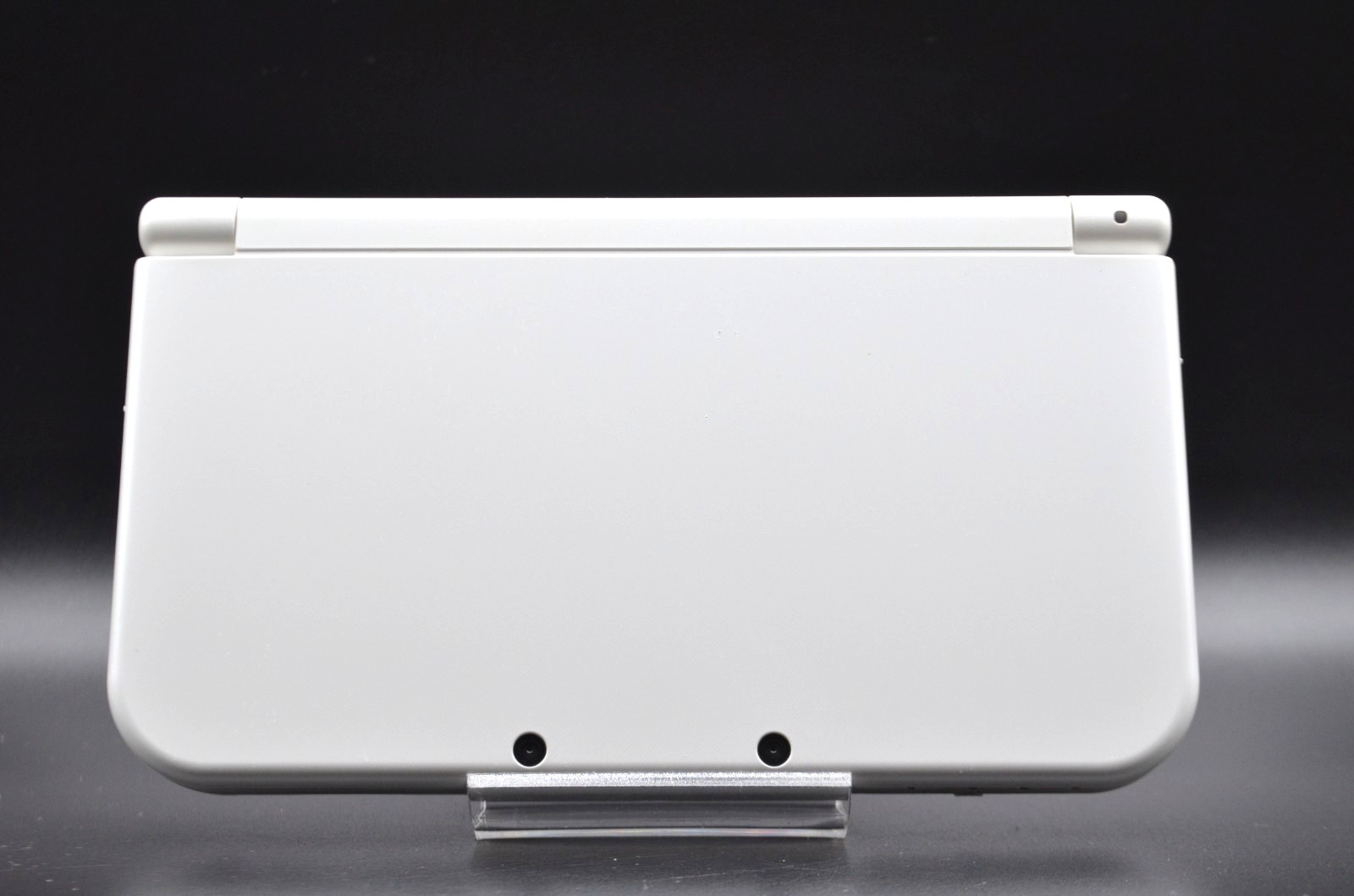 [REGION FREE] Top IPS NEW Nintendo 3ds ll xl Console Pearl White game 027