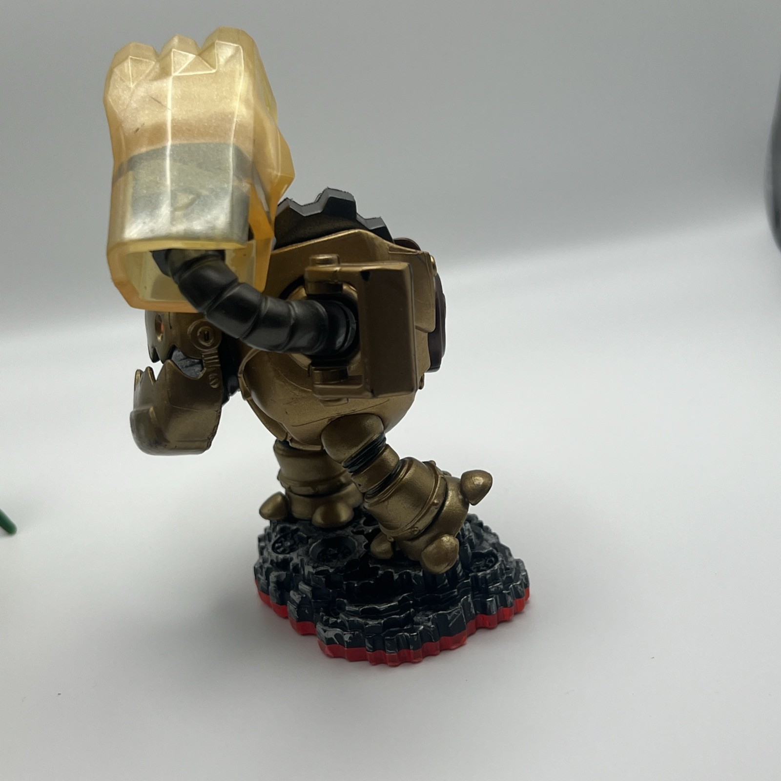 Skylanders Jawbreaker Figure Variant