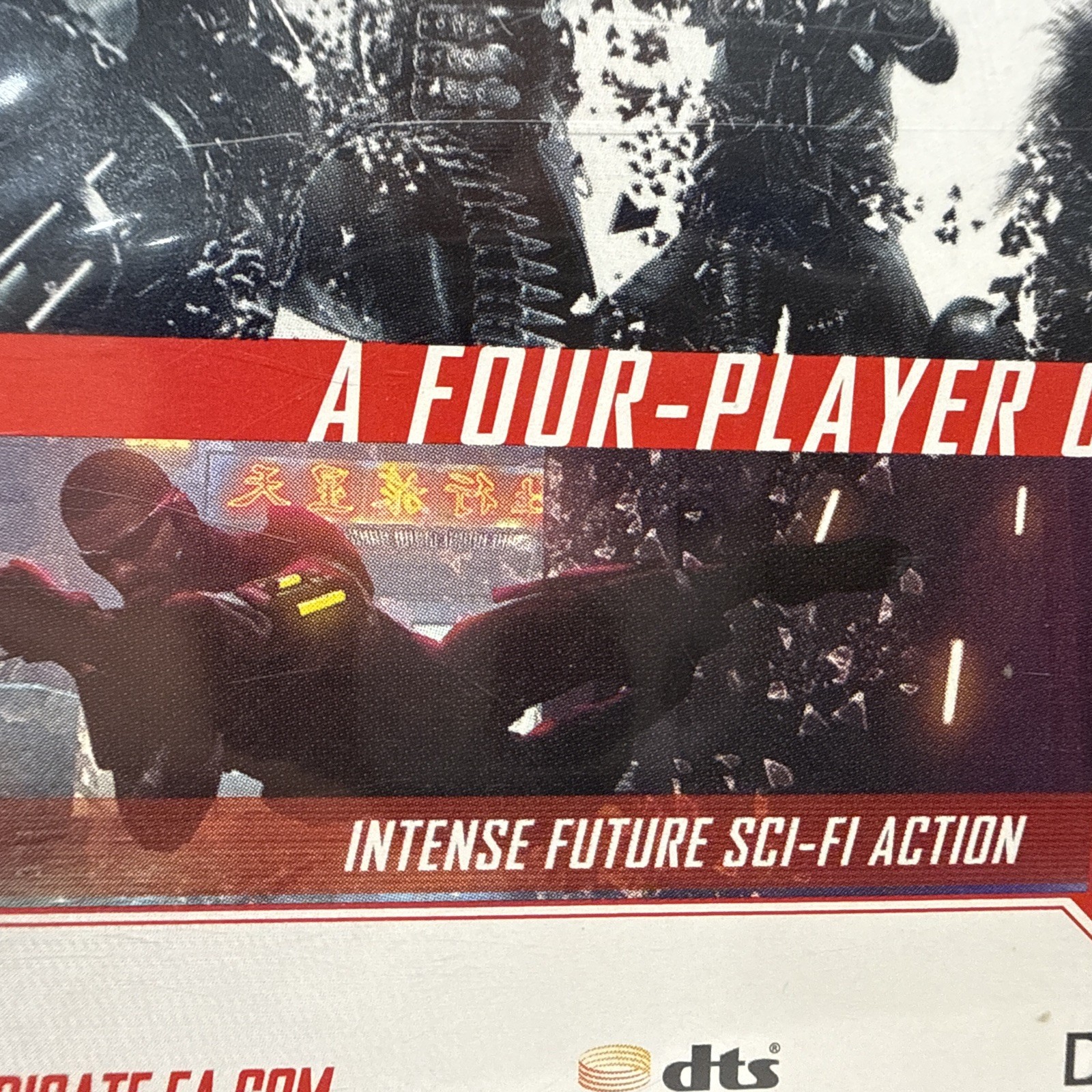 Syndicate PS3 (Sony PlayStation 3, 2012) W/Manual CIB Tested Works Fast Shipping