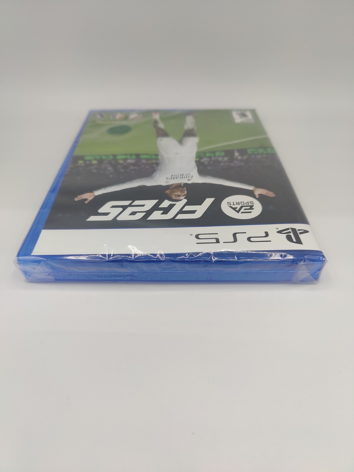 EA Sports FC 25 – Sony PlayStation 5 Factory Sealed