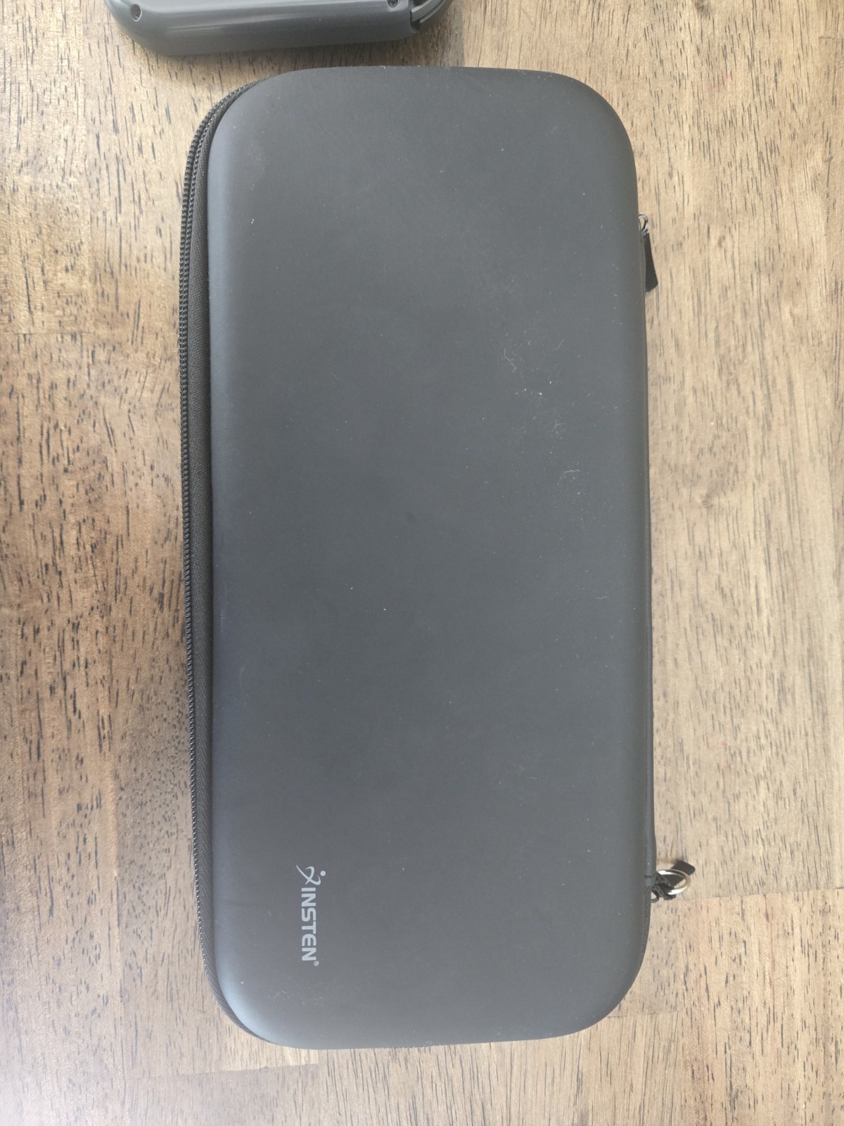 Nintendo Switch HAC-001(-01) Gray Console w/ Case + Assassin’s Creed Game