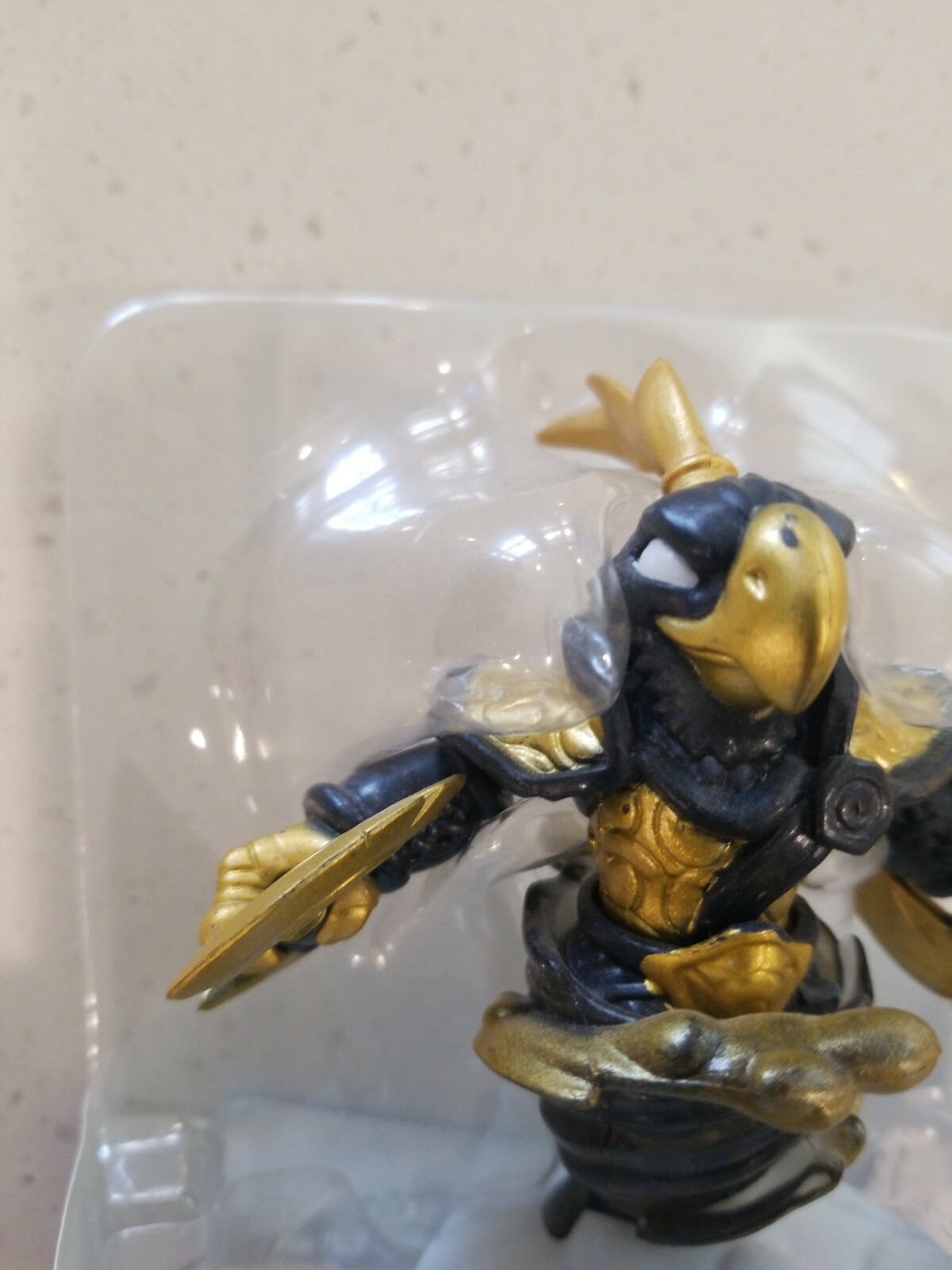Skylanders Swap Force Legendary Free Ranger