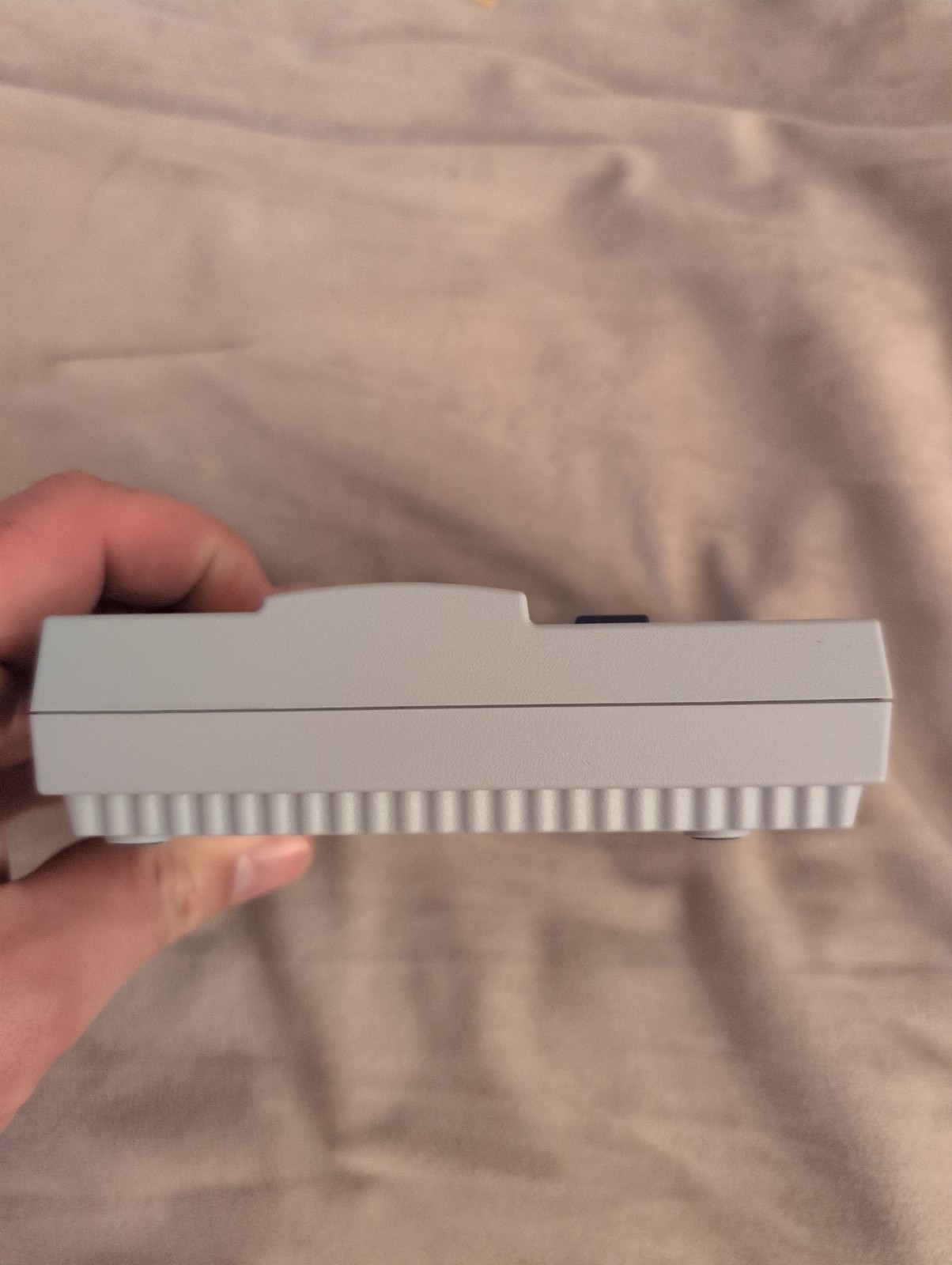 Nintendo Super NES Classic Edition Gaming Console – Grey