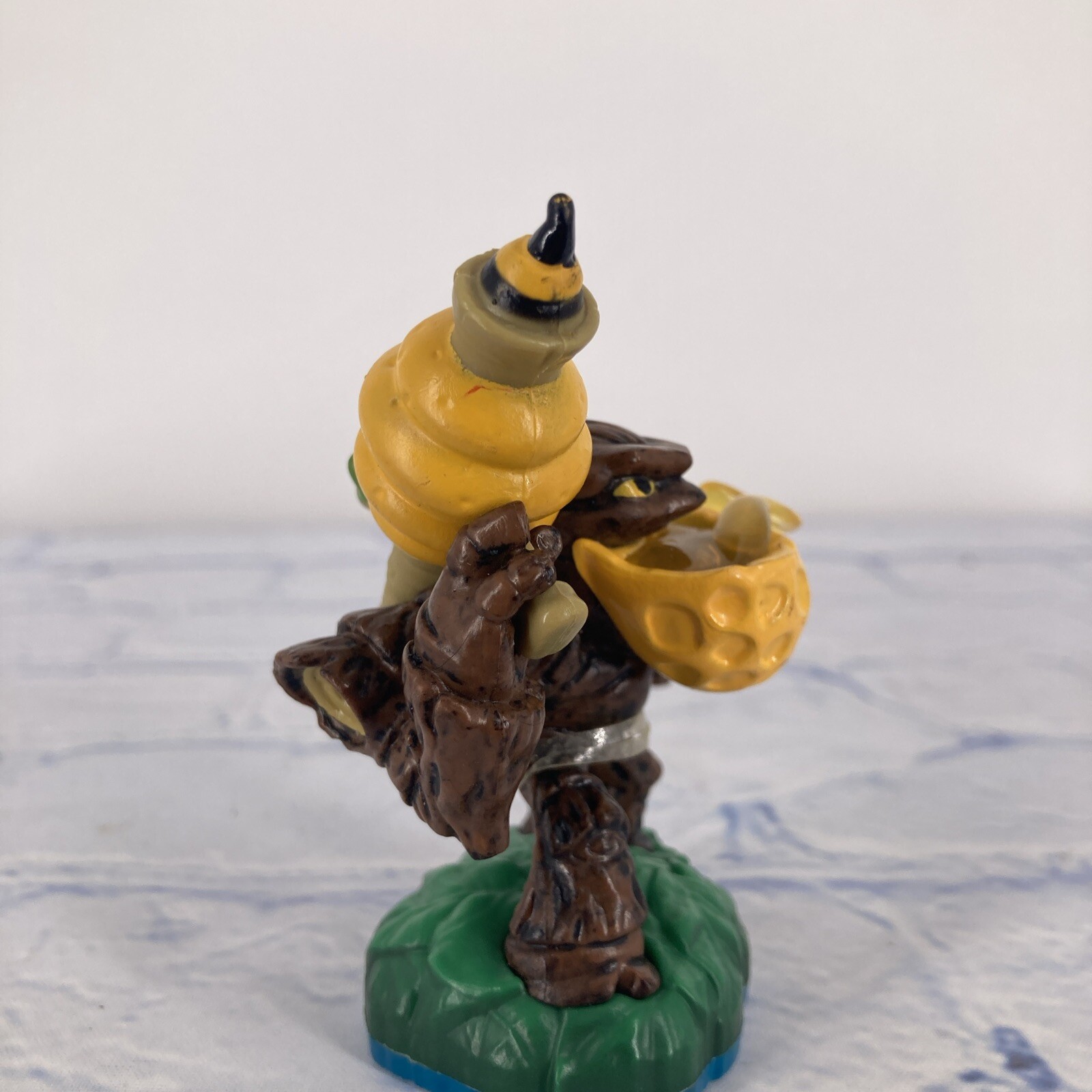 Skylanders Swap Force Bumble Blast Figure #84786888