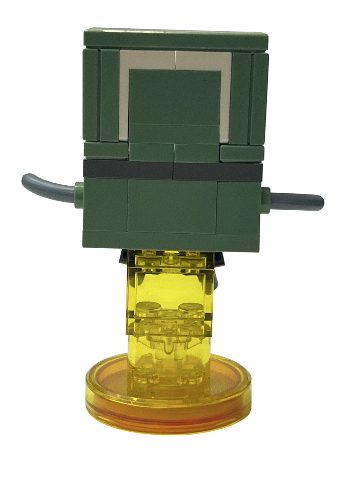 Lego Dimensions Jake The Dog’s BMO W/ Tag Adventure Time 71246