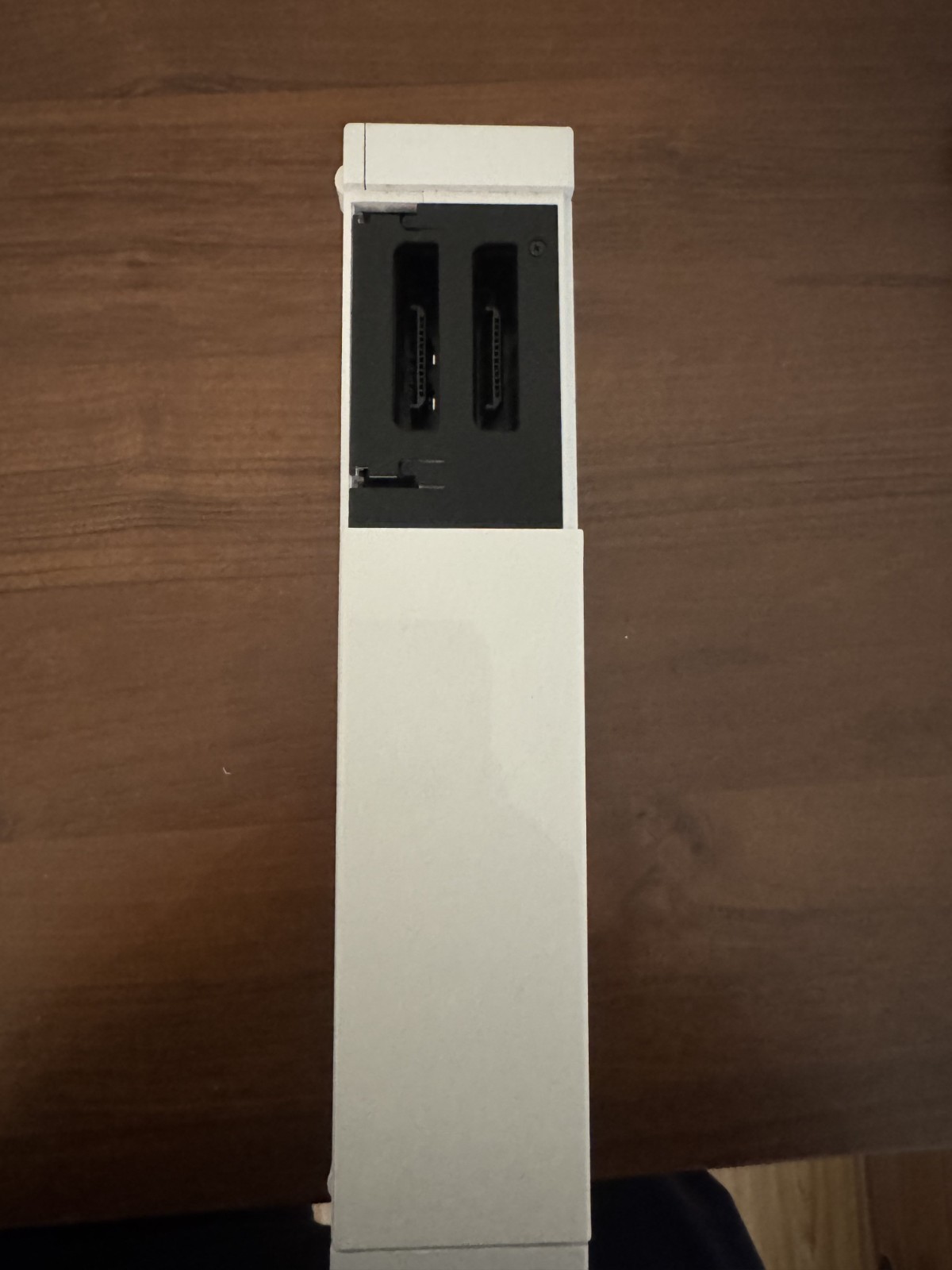 Nintendo Wii Console RVL-001 White Bundle + Original Wii Remote + Power Supply