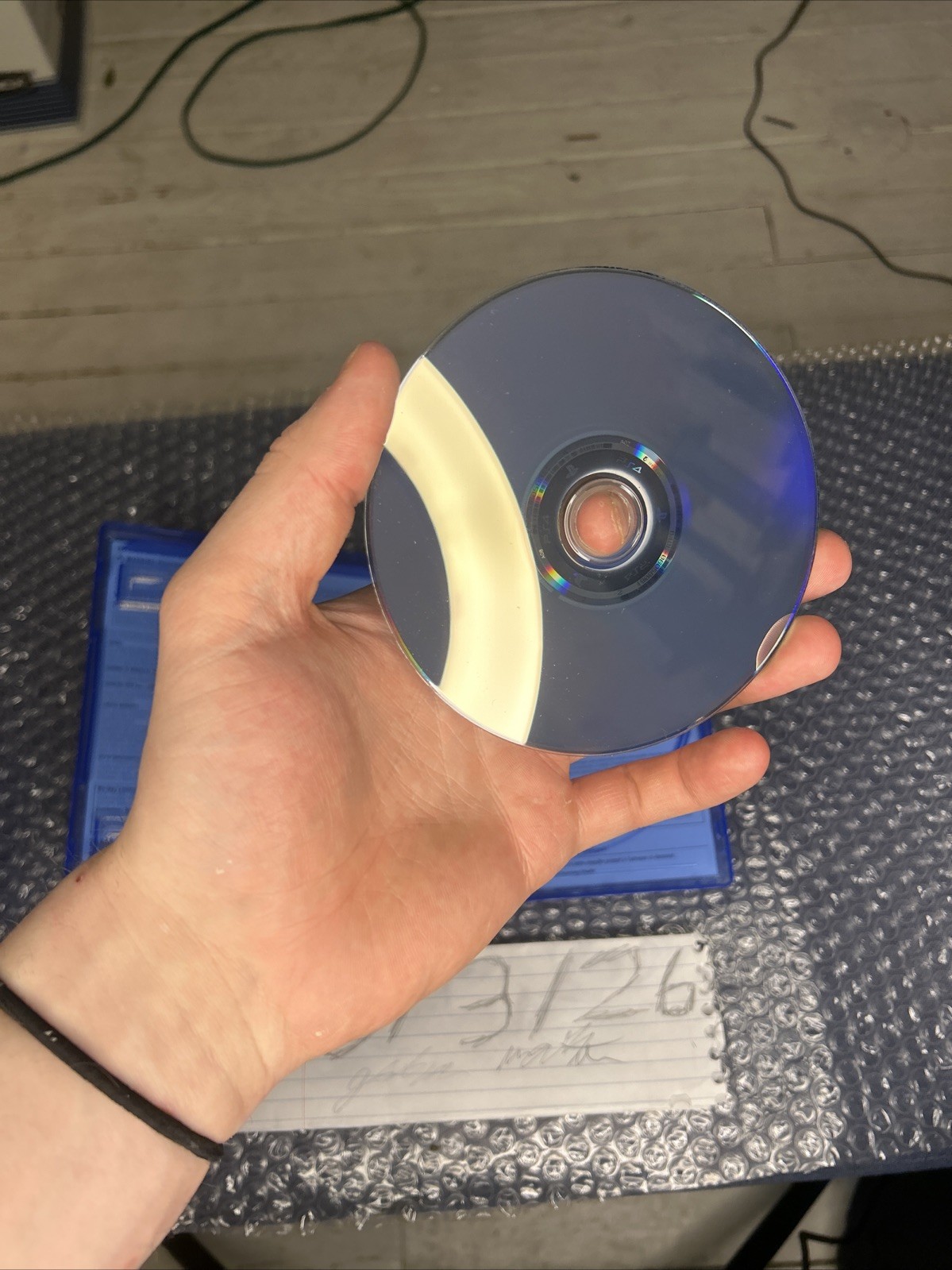 Dynasty Warriors 9 – Sony PlayStation 4 Tested Working!