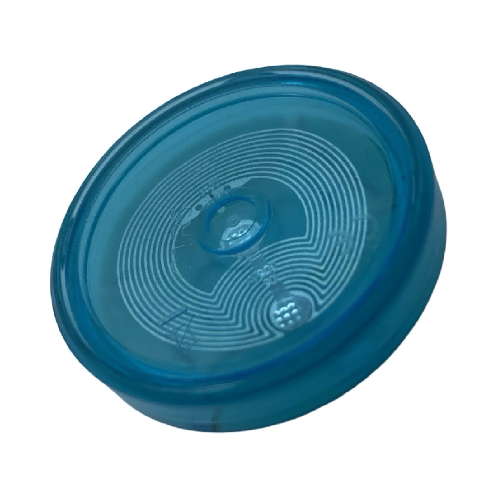 LEGO Dimensions Slimer Ghostbusters Tag Disc Only 71241
