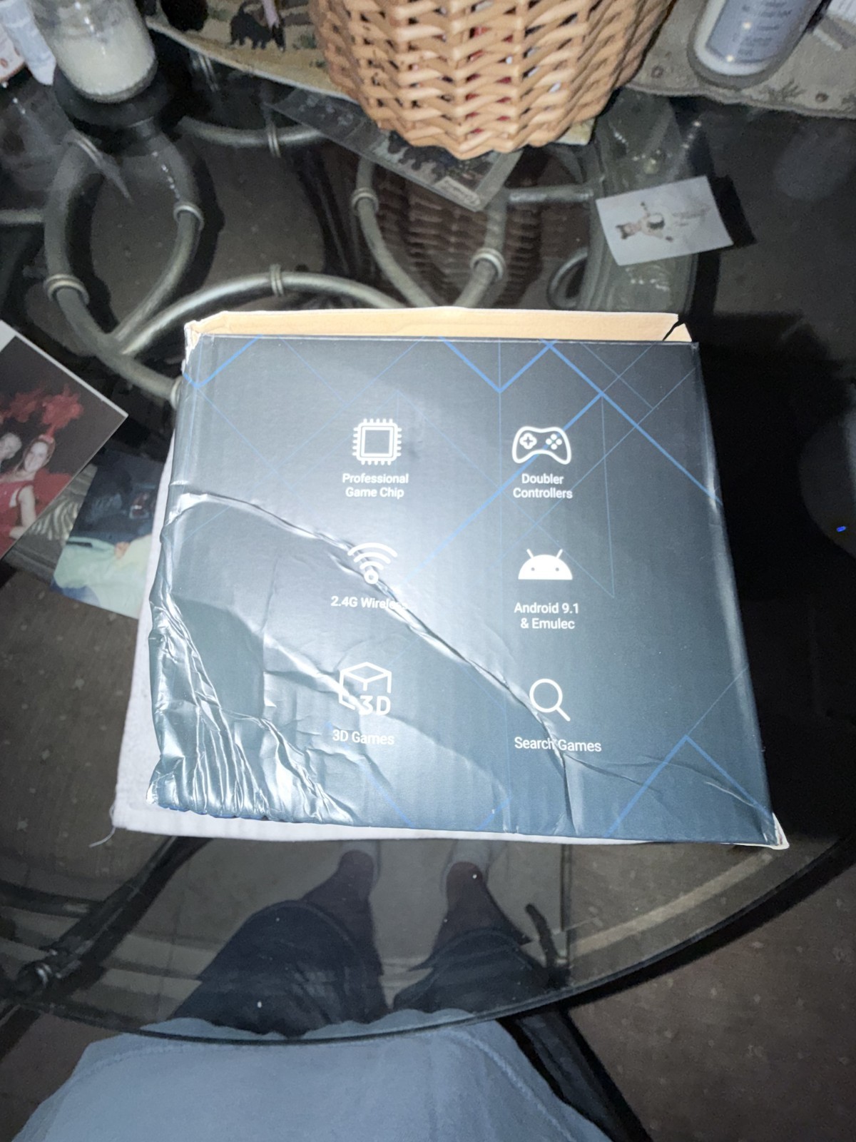 All 8Bit G11 Pro 100,000 Games, All 8Bit G11 Pro Game Box, All 8 Bit G11 Pro, 4K