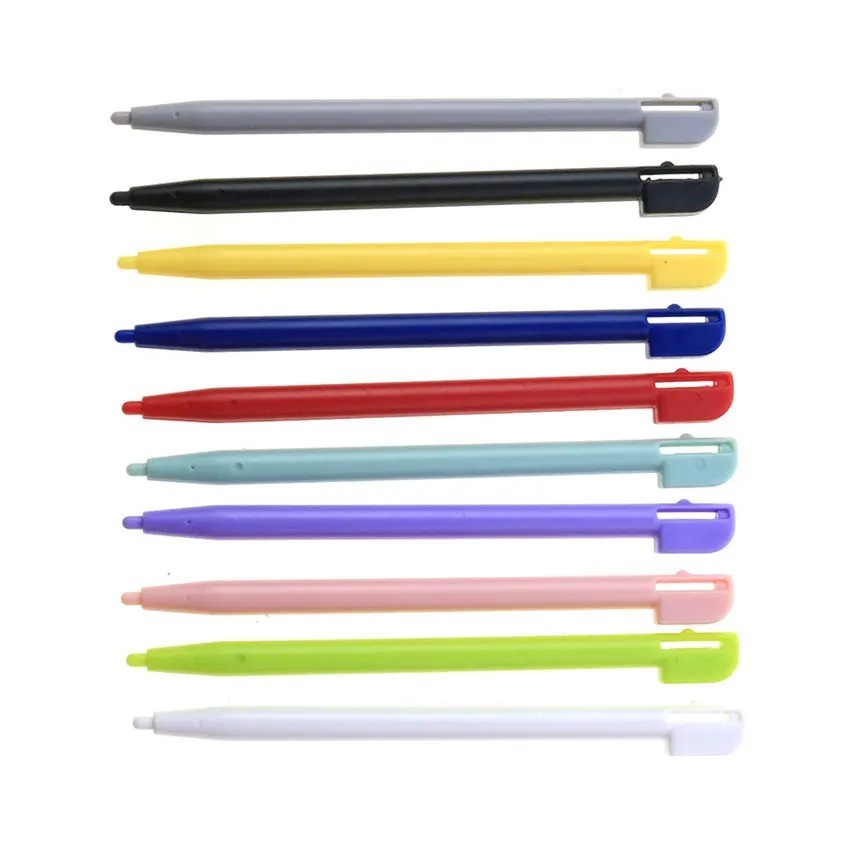 Replacement Stylus for Nintendo DS Lite – Choose your Color!