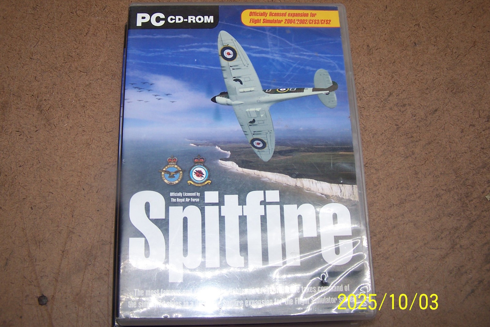 Spitfire