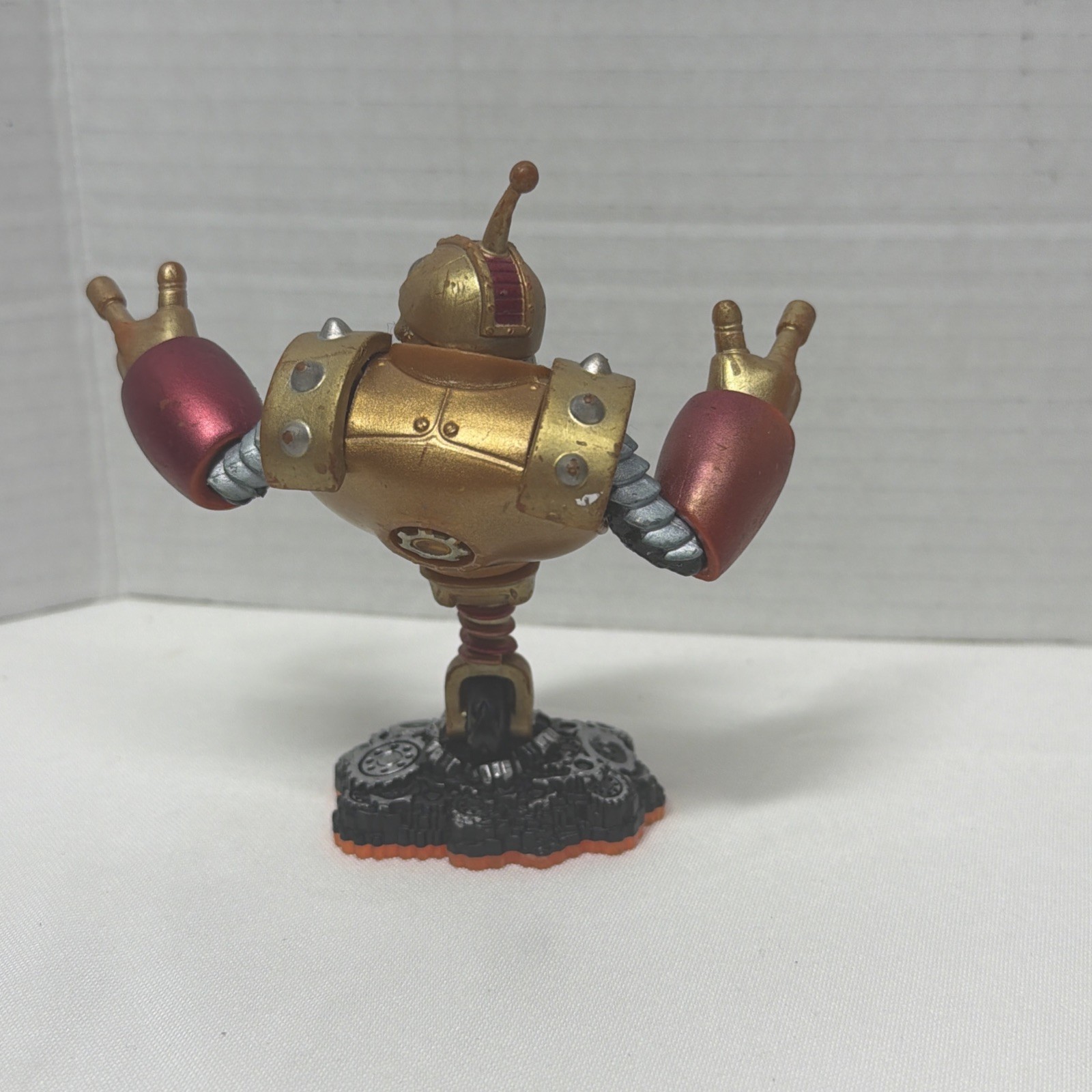 Skylanders Giants COMPLETE Set of 8 – All Elements – Tree Rex, Eye-Brawl & More!