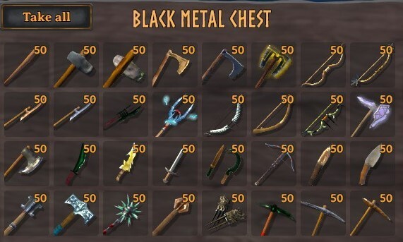 HC & SC Valheim ⭐Custom Order[PC-Steam-Xbox]