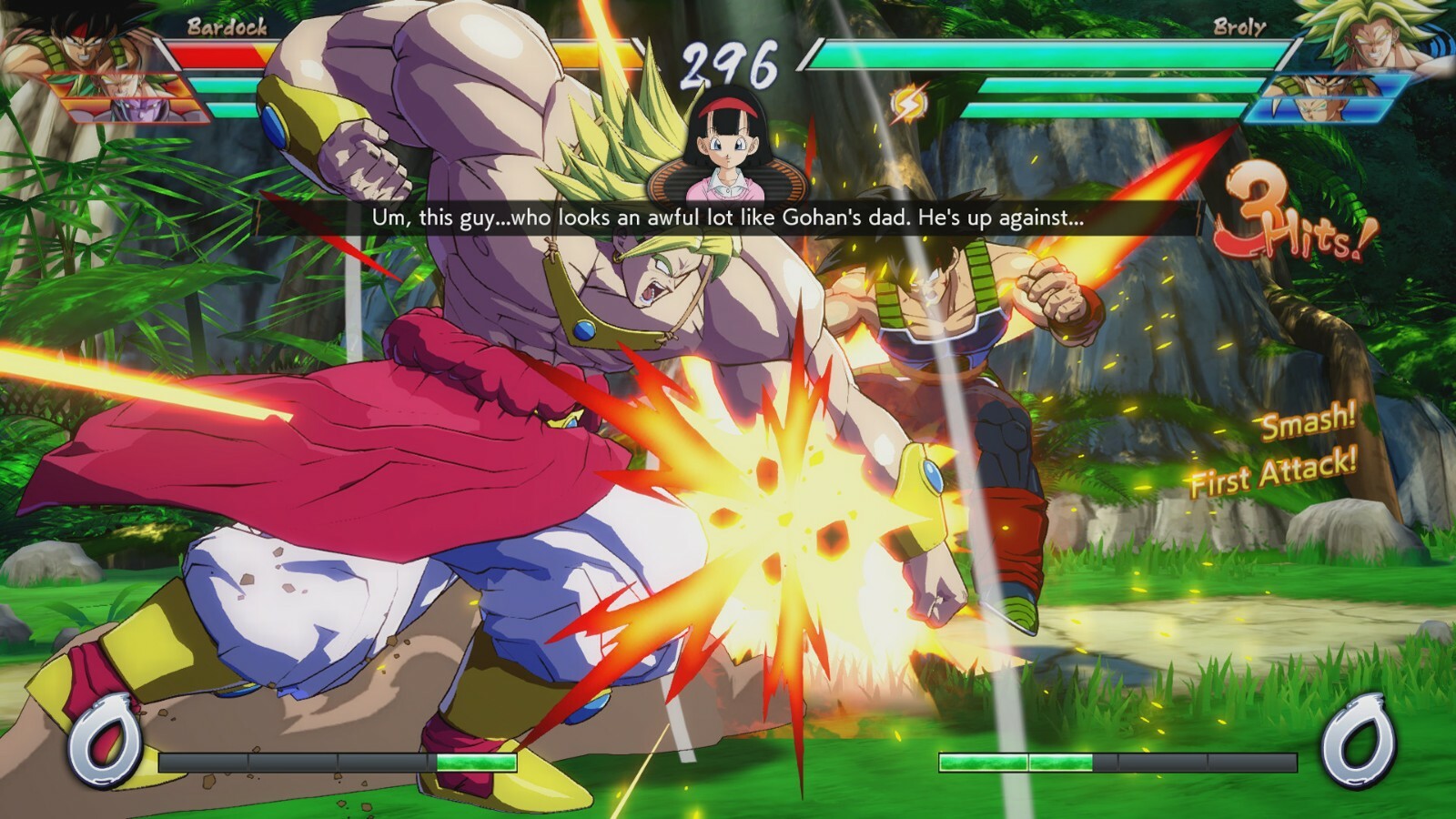 DRAGON BALL FighterZ (2018) PC STEAM KEY [FAST DELIVERY!] dragonball fighter z