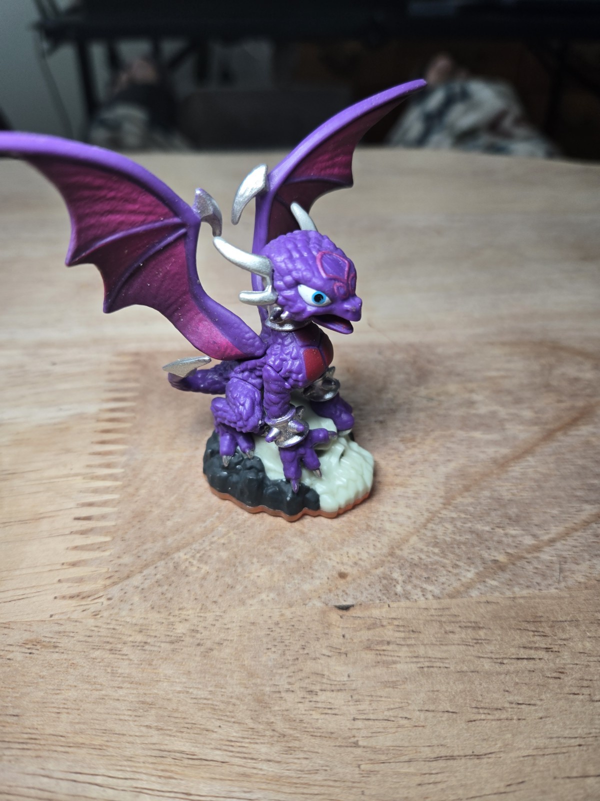 Skylanders Swap Force Phantom Cynder