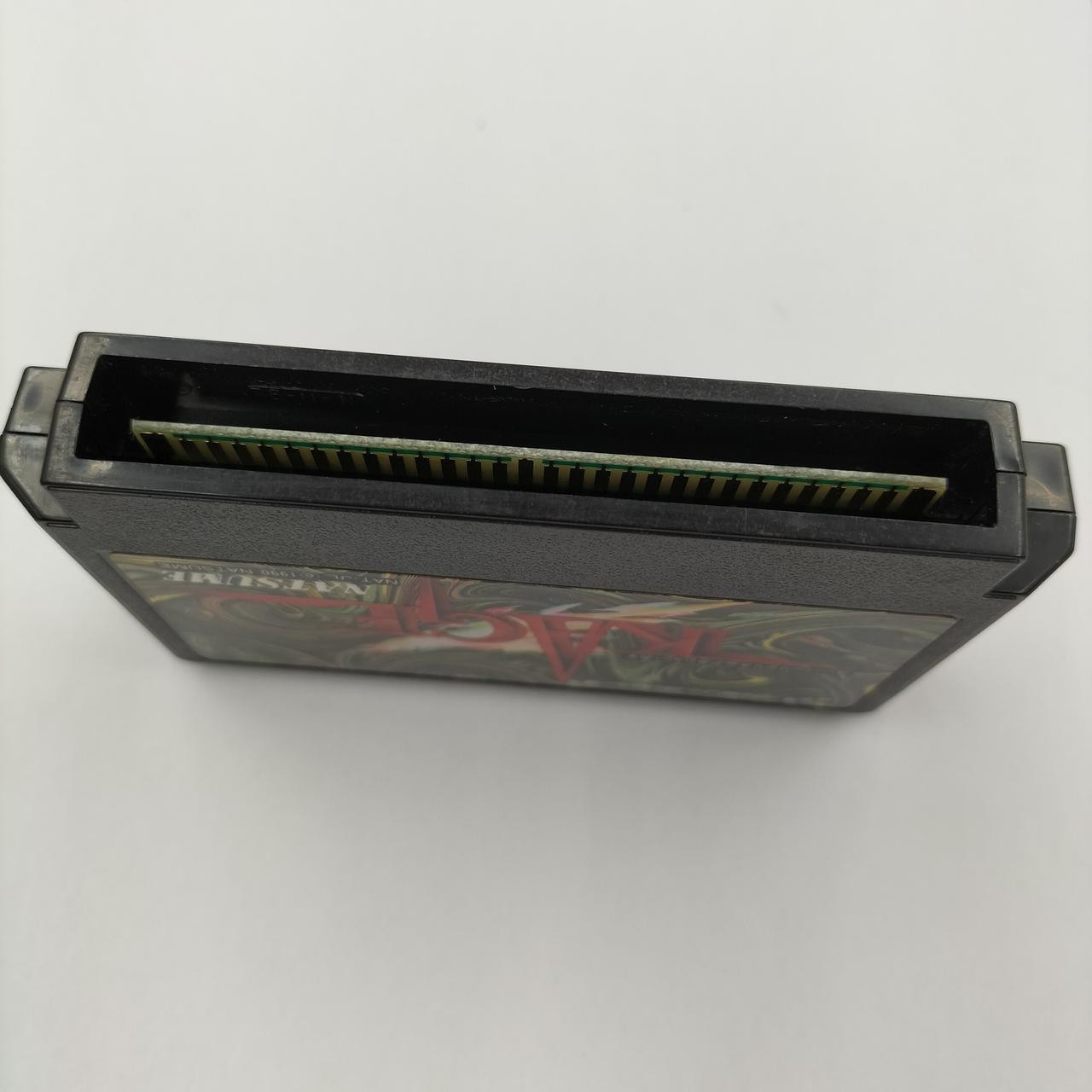 Natsume NAT-JL Dark Worker KAGE Famicom