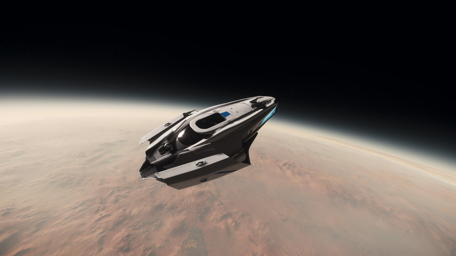 Star Citizen – 600i TOURING – 3.4 Flyable – NOT LTI
