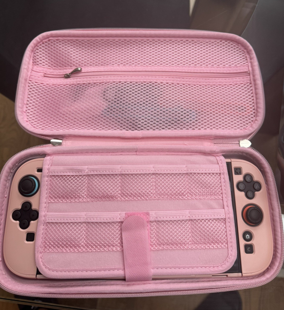 NINTENDO SWITCH 2 BUNDLE, NEW, 2 GAMES, MARIO JAMBOREE + SONIC X SHADOW