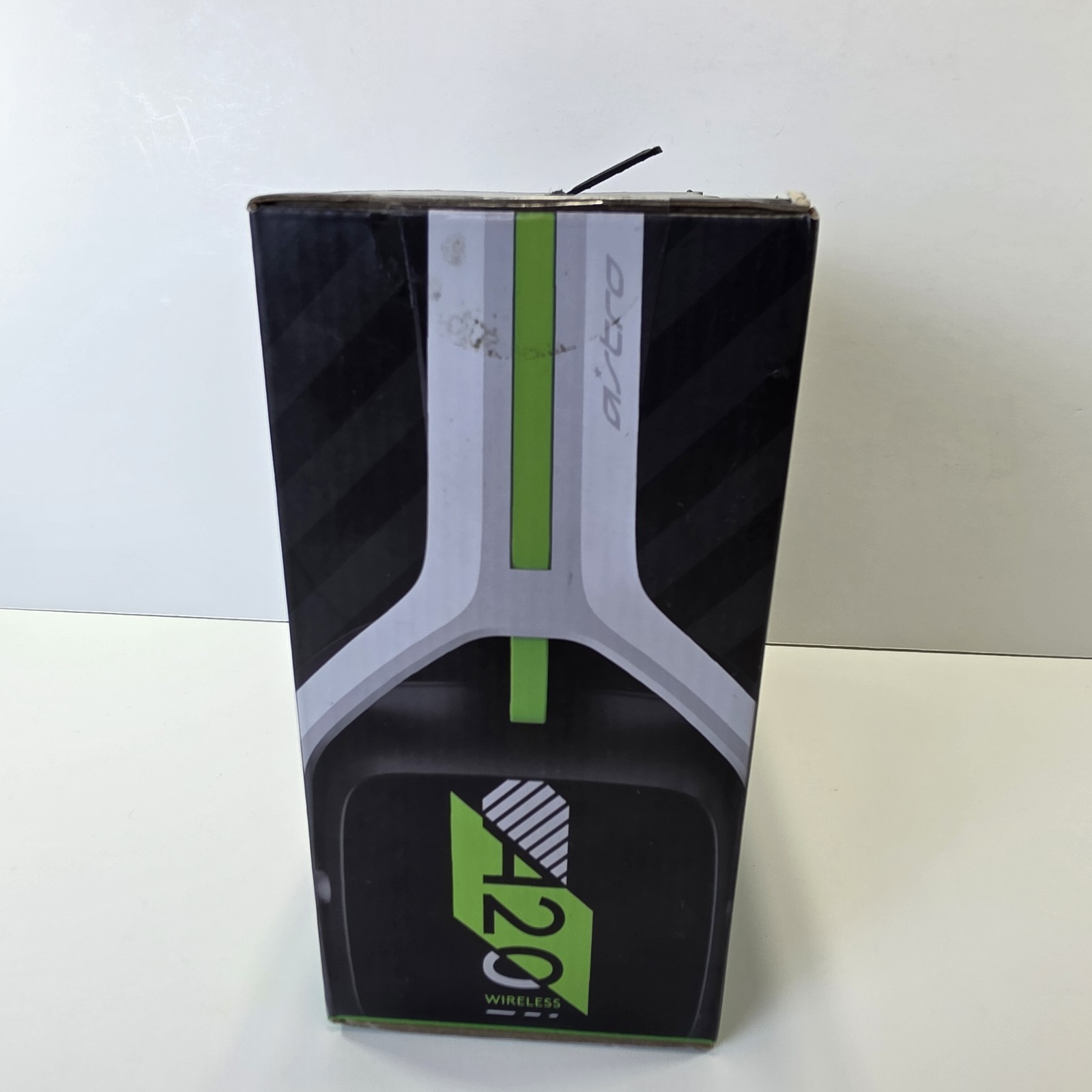 Astro Gaming A20 Gen 2 Wireless Headset Xbox Series X|S One PC Mac Green NEW