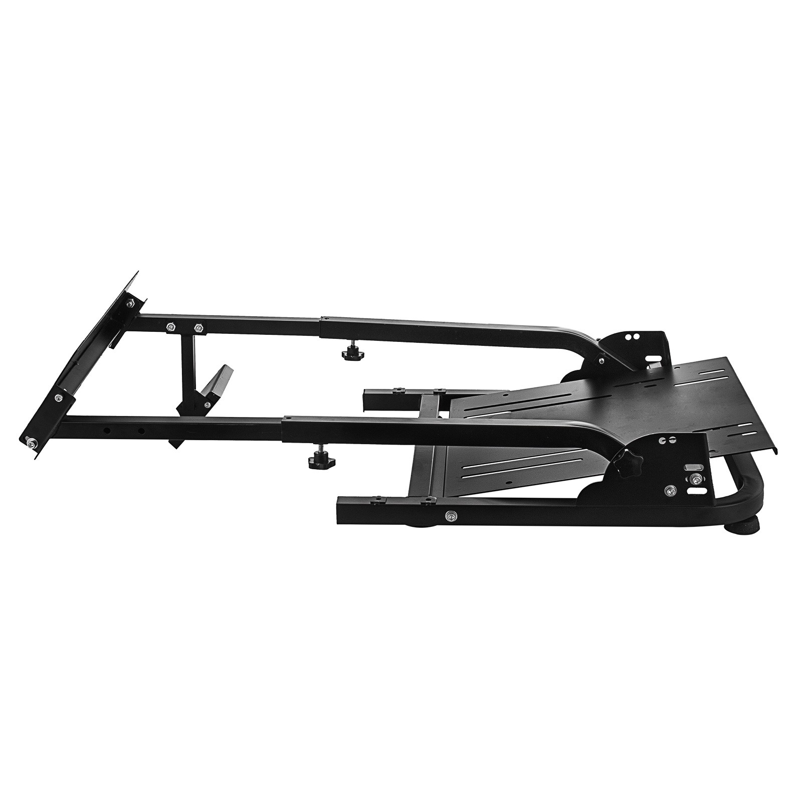 Racing Simulator Cockpit Steering Wheel Stand for Logitech G25 G27 G29 G920