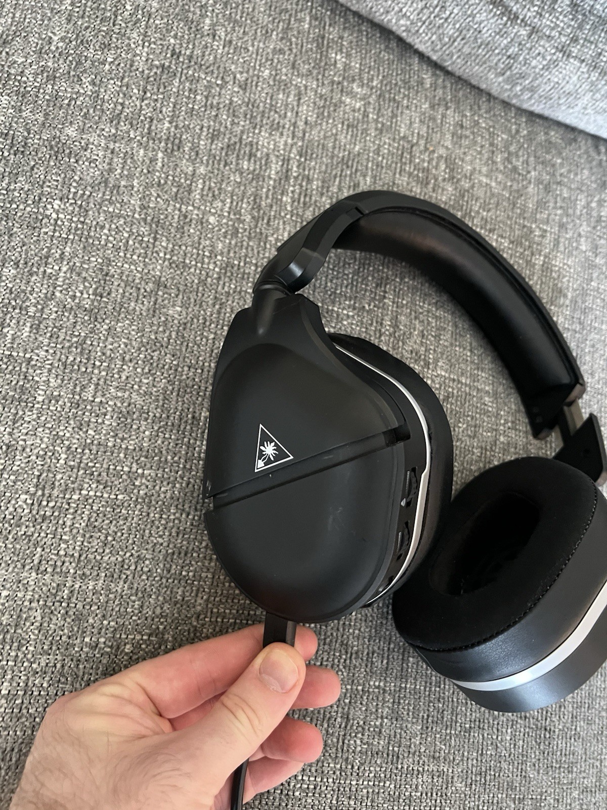 Turtle Beach Stealth 700P-MAX-RX Gen 2