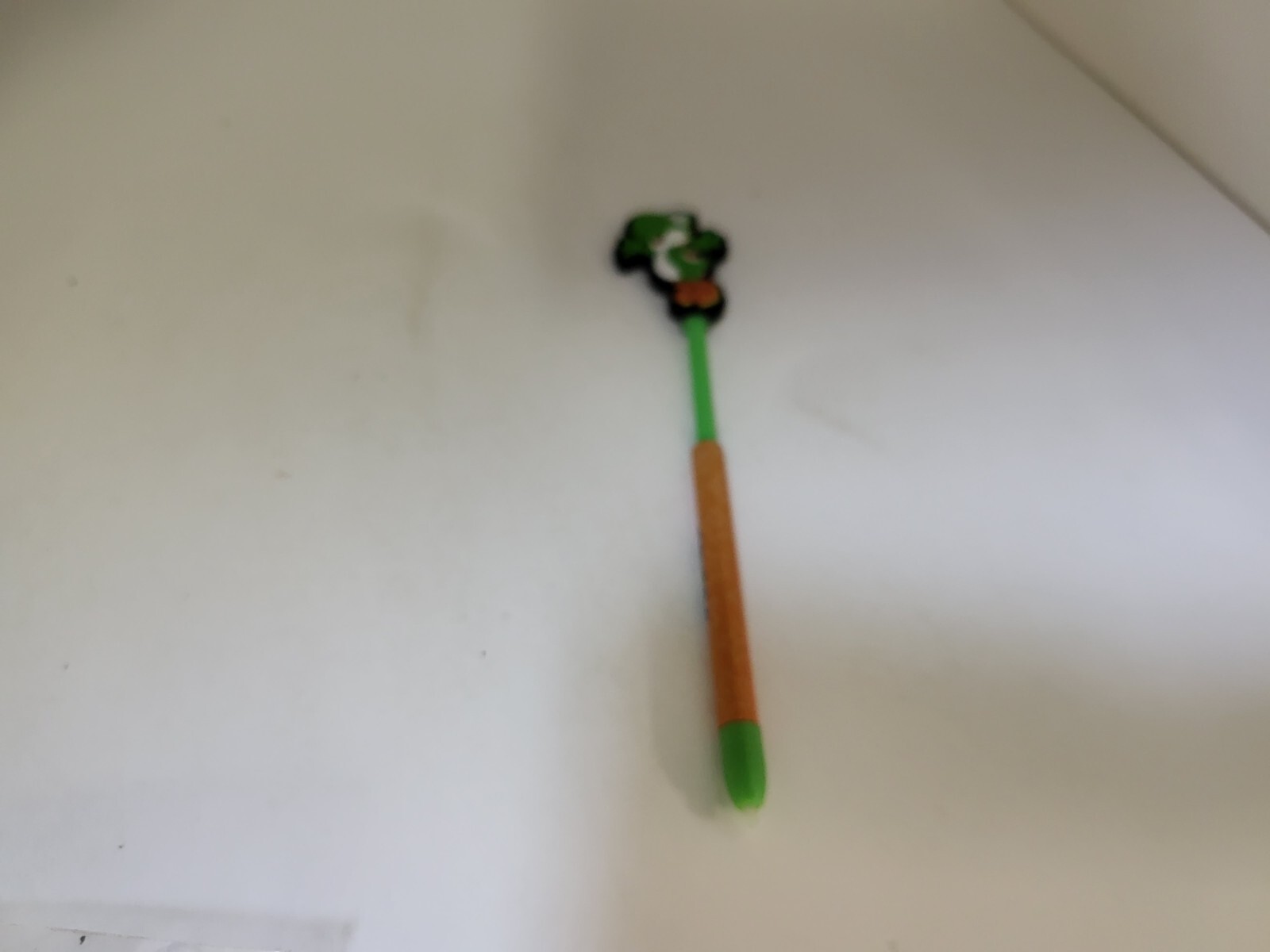 NEW Yoshi Retractable Stylus Nintendo works for 3DS 3DS XL DSi DS Lite DSi XL