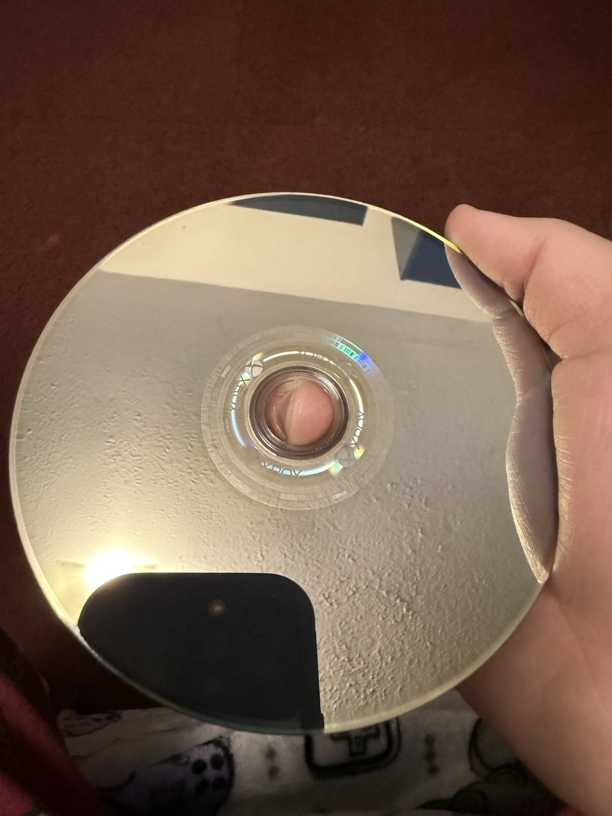 Callisto Protocol Standard Edition for Xbox Series