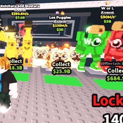 Roblox Simulation PC In-Game Screenshot Multiplayer Online Playability